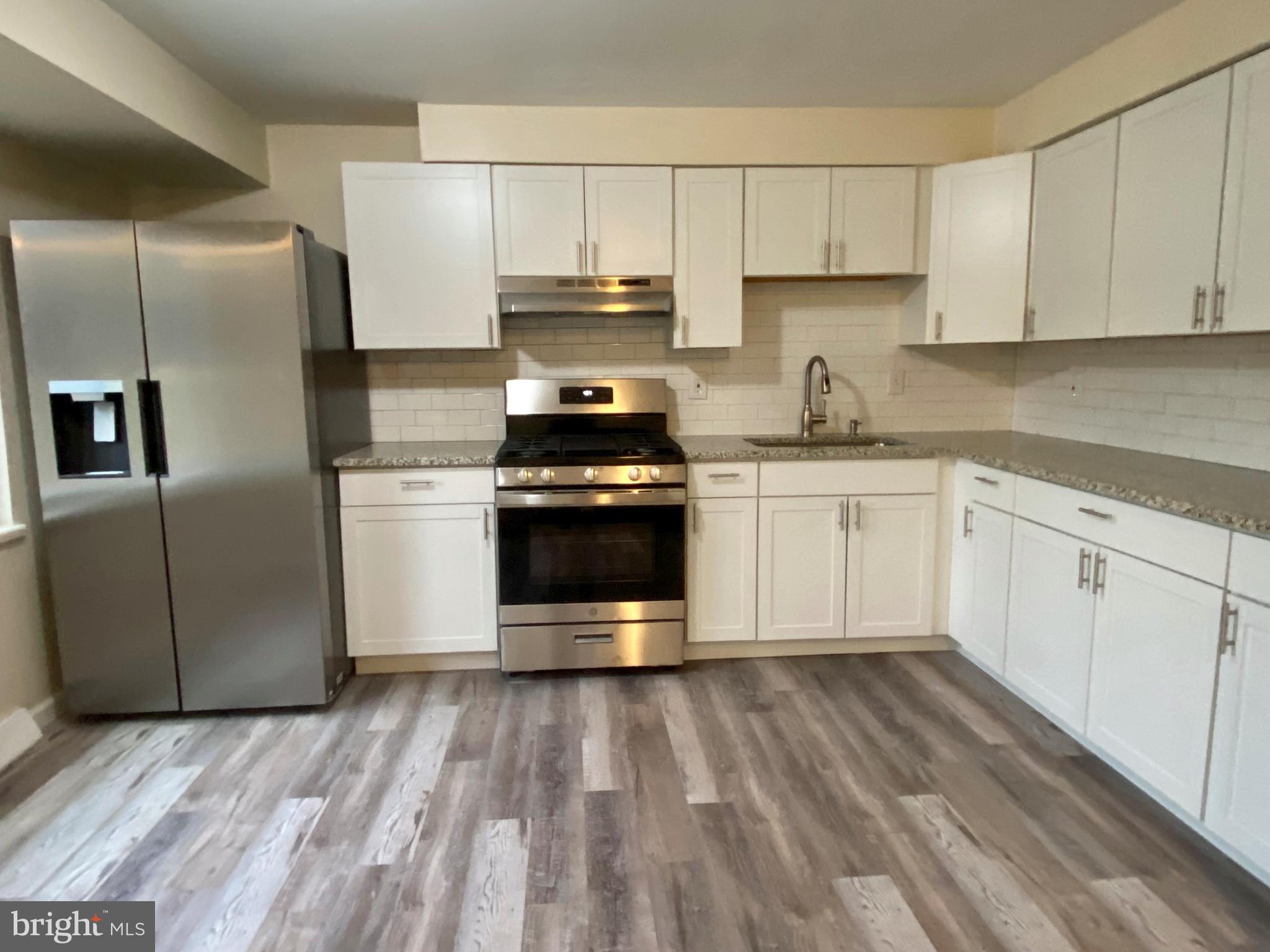 FOREST KNOLLS - Residential