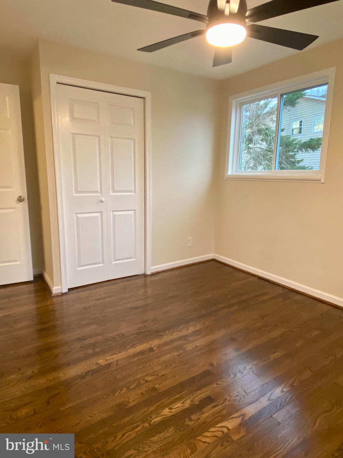 FOREST KNOLLS - Residential