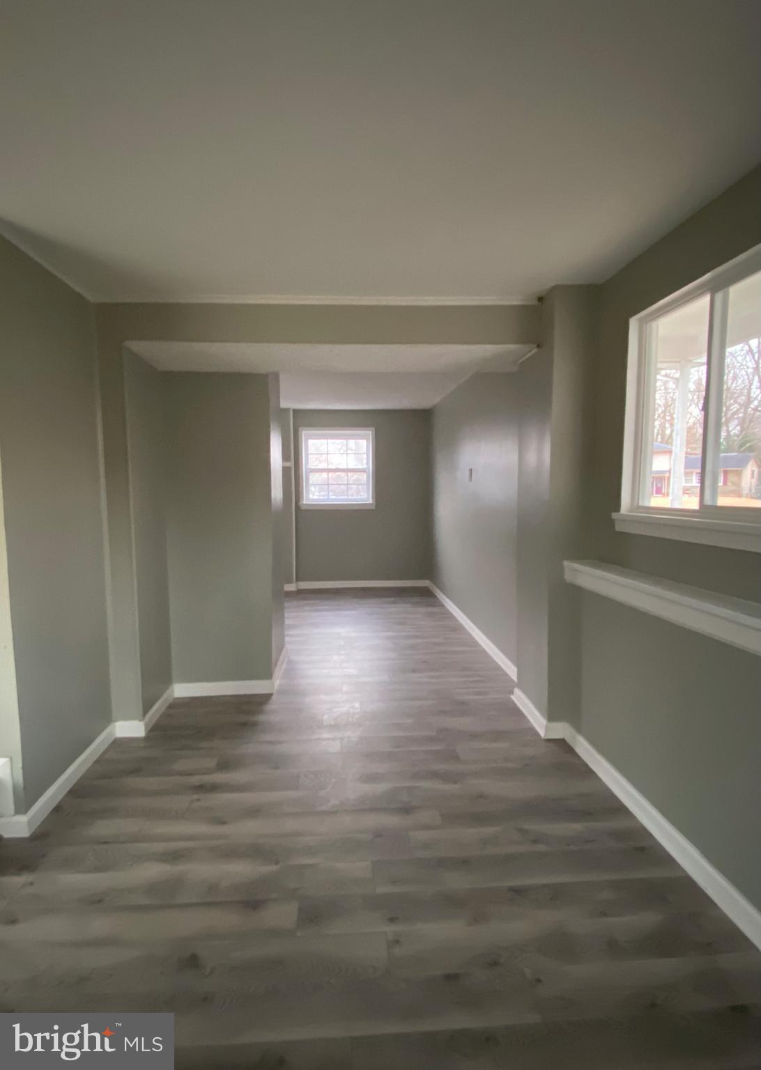 FOREST KNOLLS - Residential