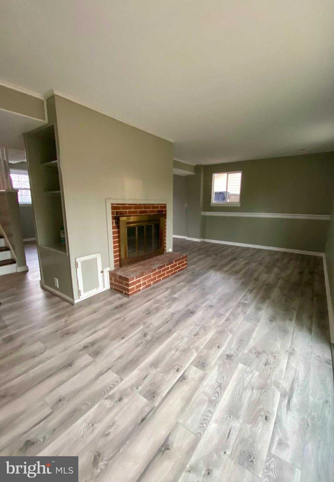 FOREST KNOLLS - Residential