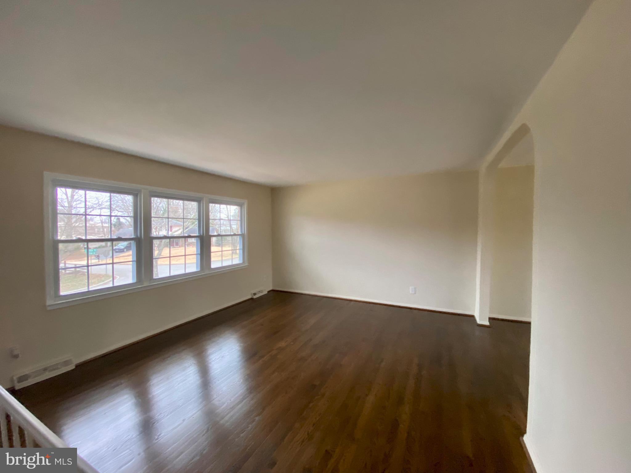 FOREST KNOLLS - Residential