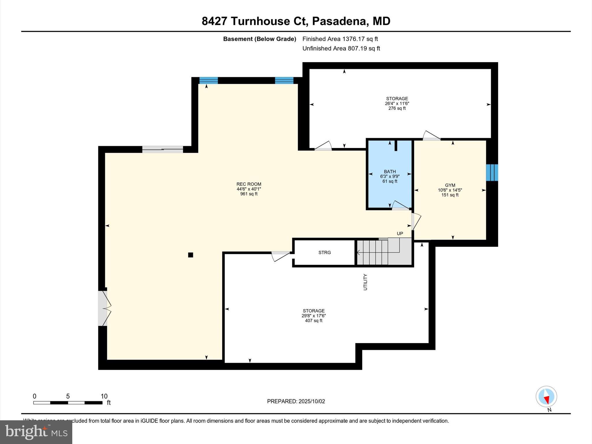 COMPASS POINTE - Residential