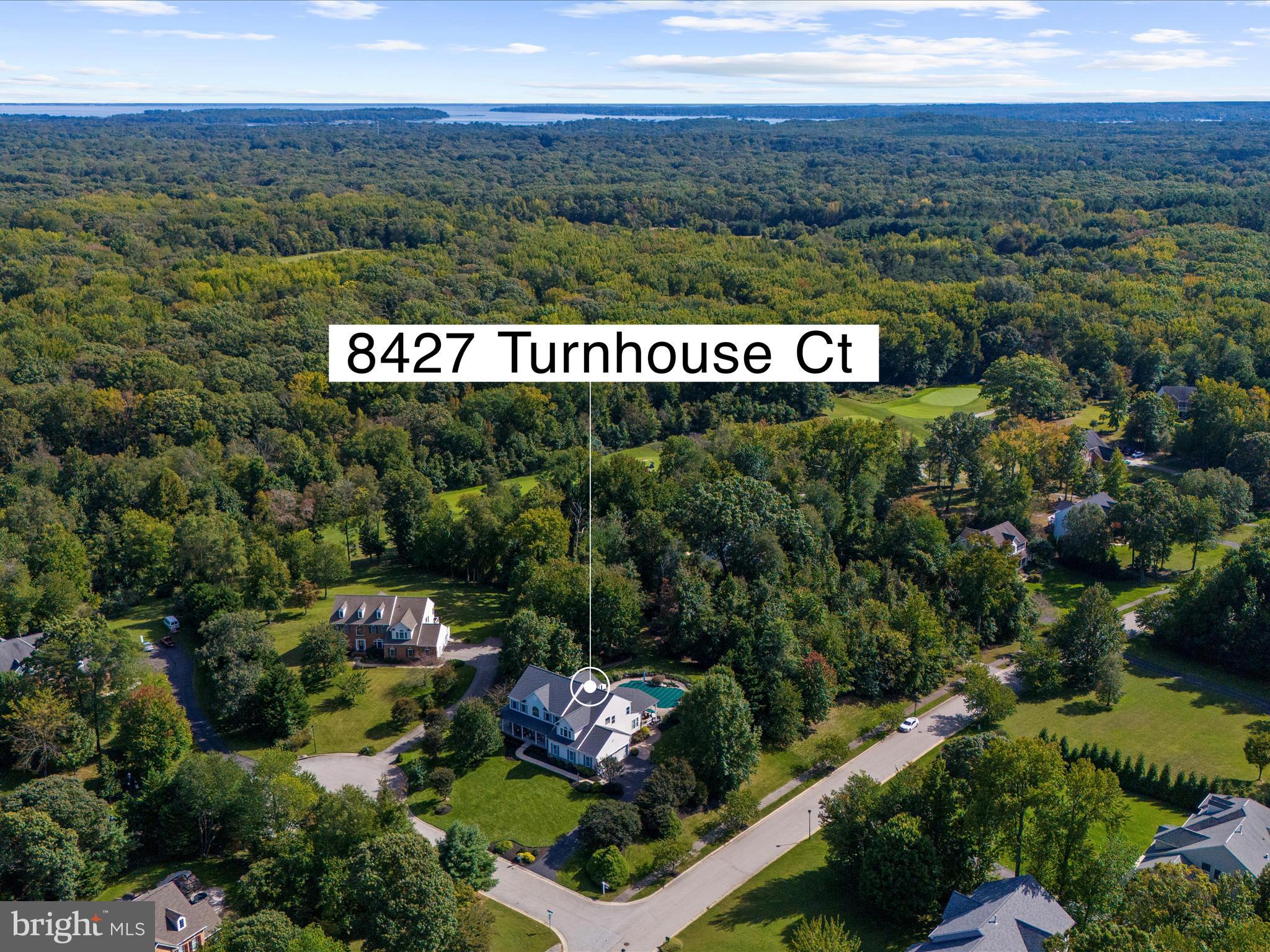 COMPASS POINTE - Residential