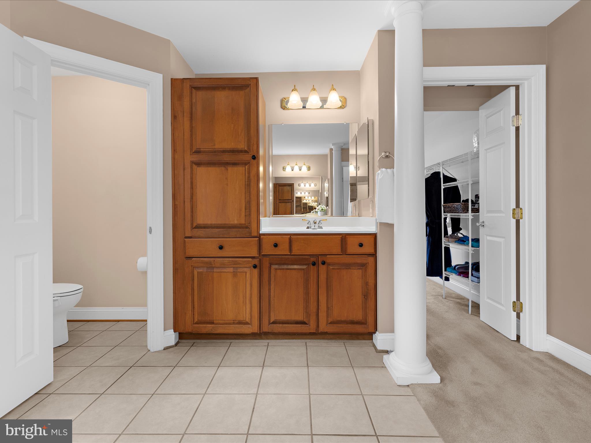 COMPASS POINTE - Residential