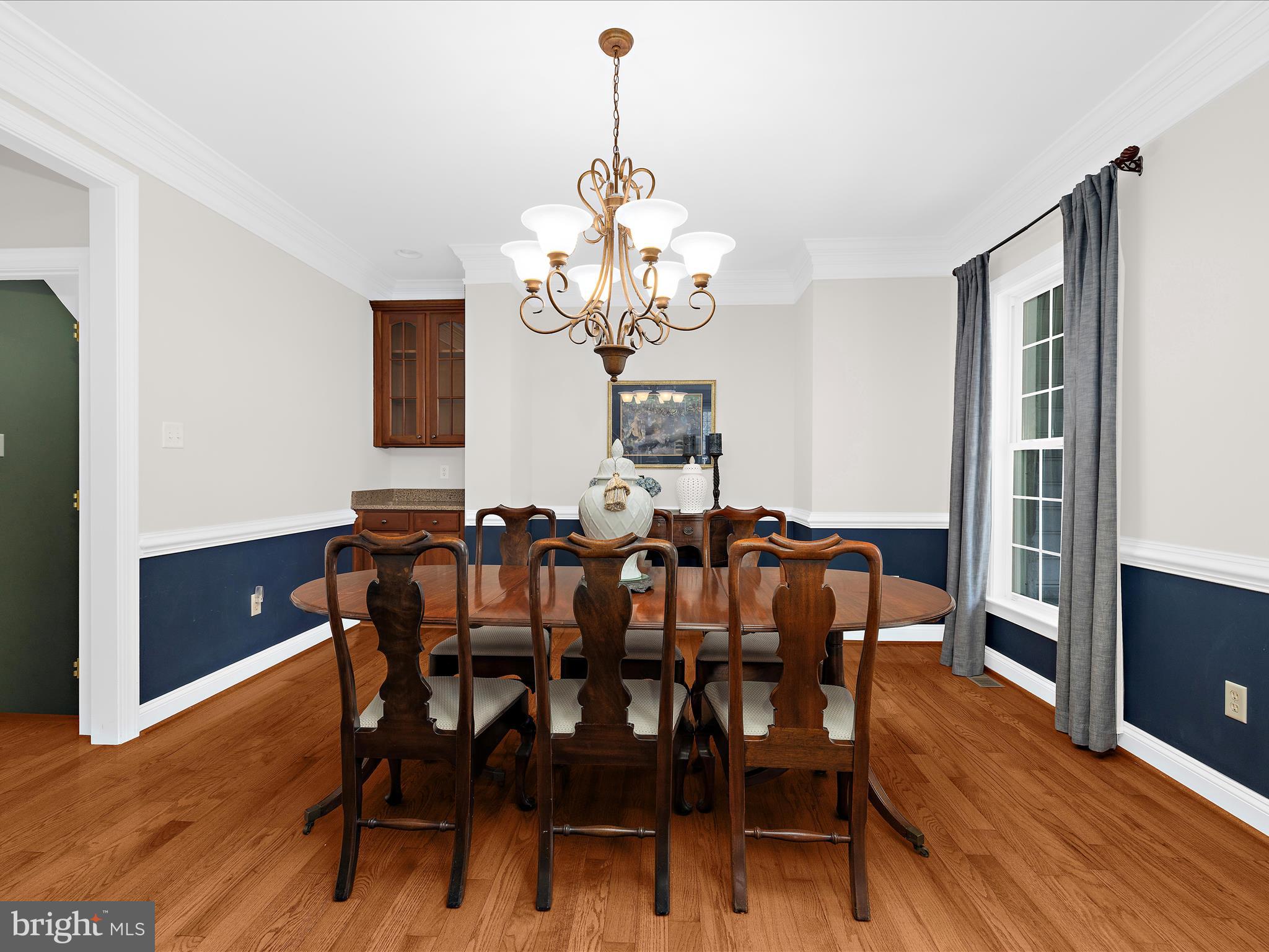 COMPASS POINTE - Residential