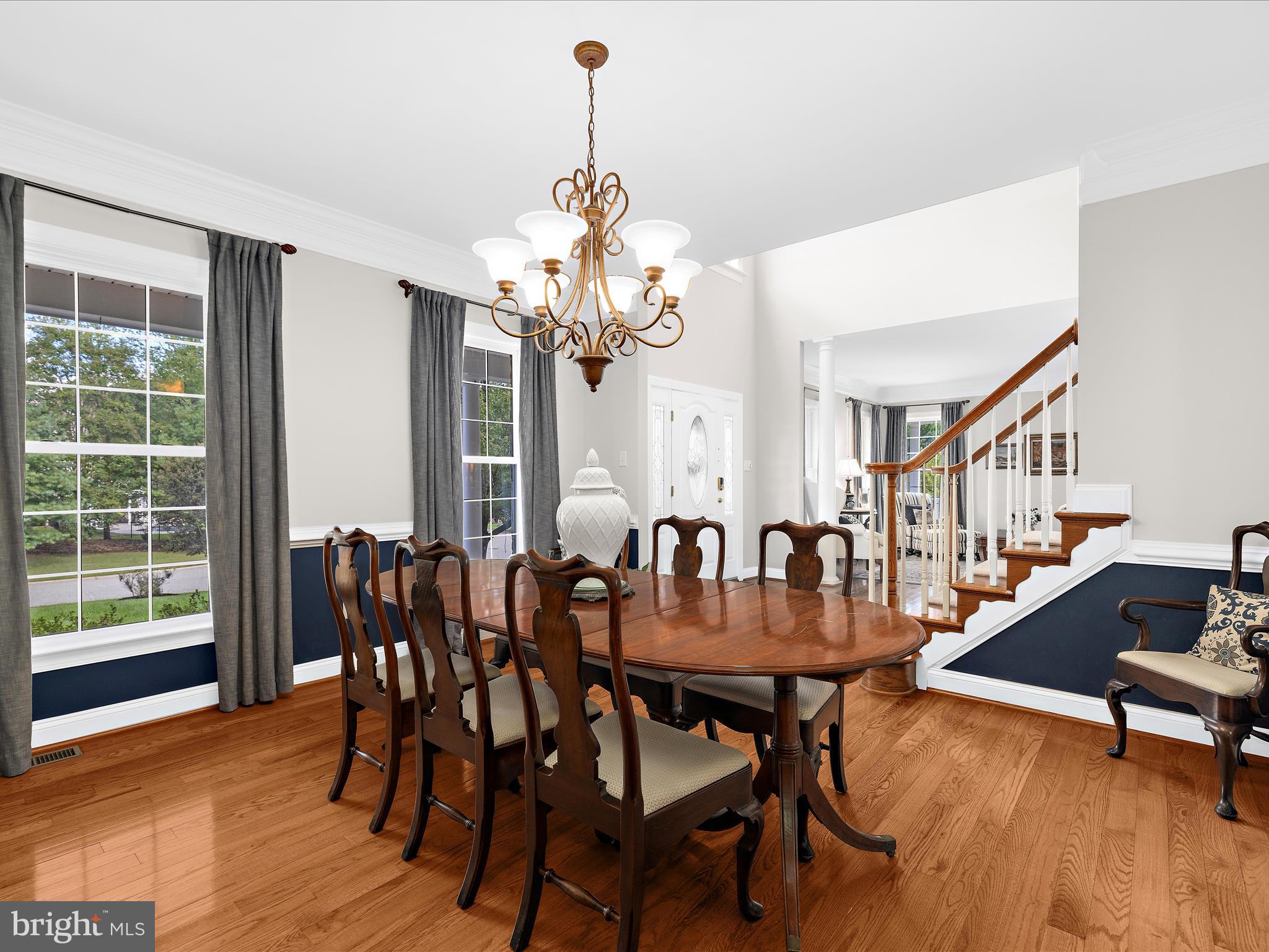 COMPASS POINTE - Residential