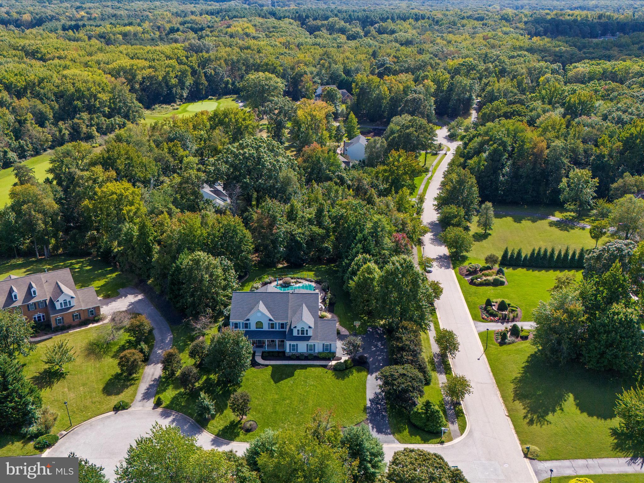 COMPASS POINTE - Residential