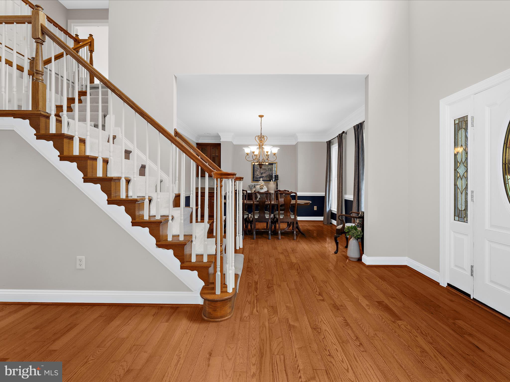 COMPASS POINTE - Residential