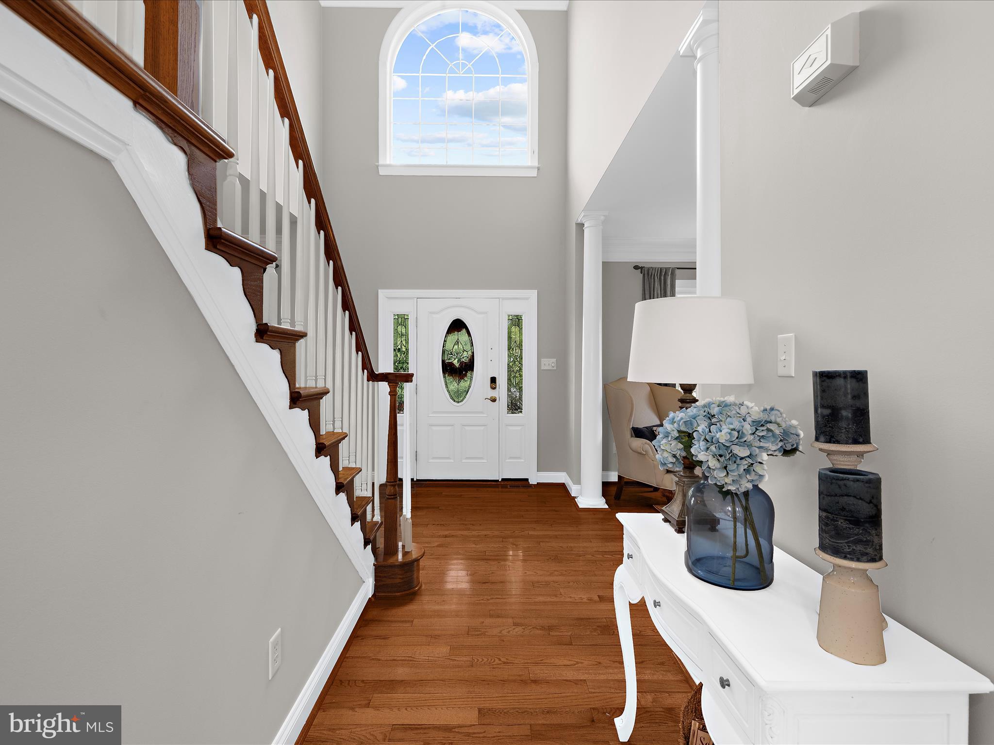 COMPASS POINTE - Residential