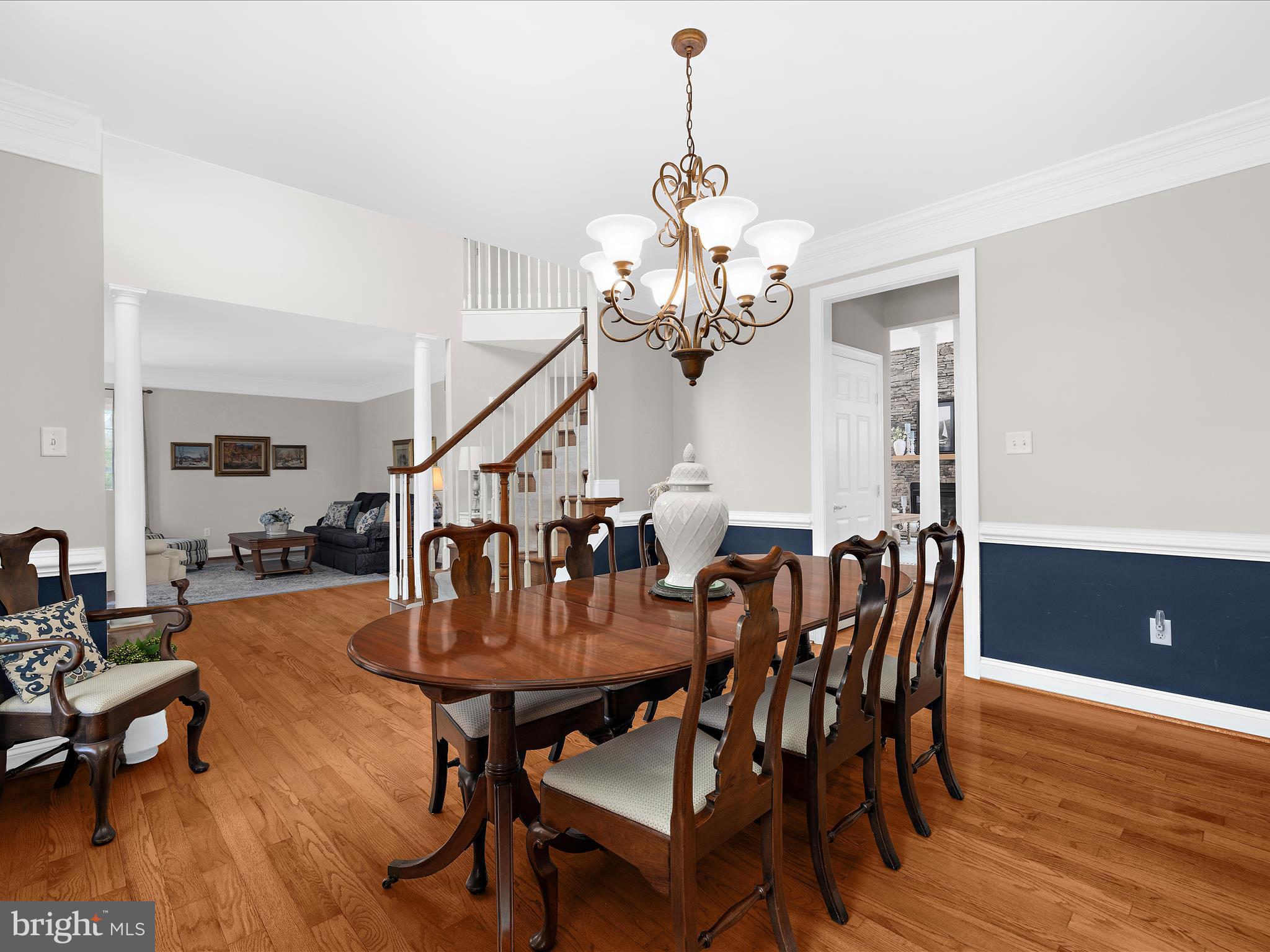 COMPASS POINTE - Residential