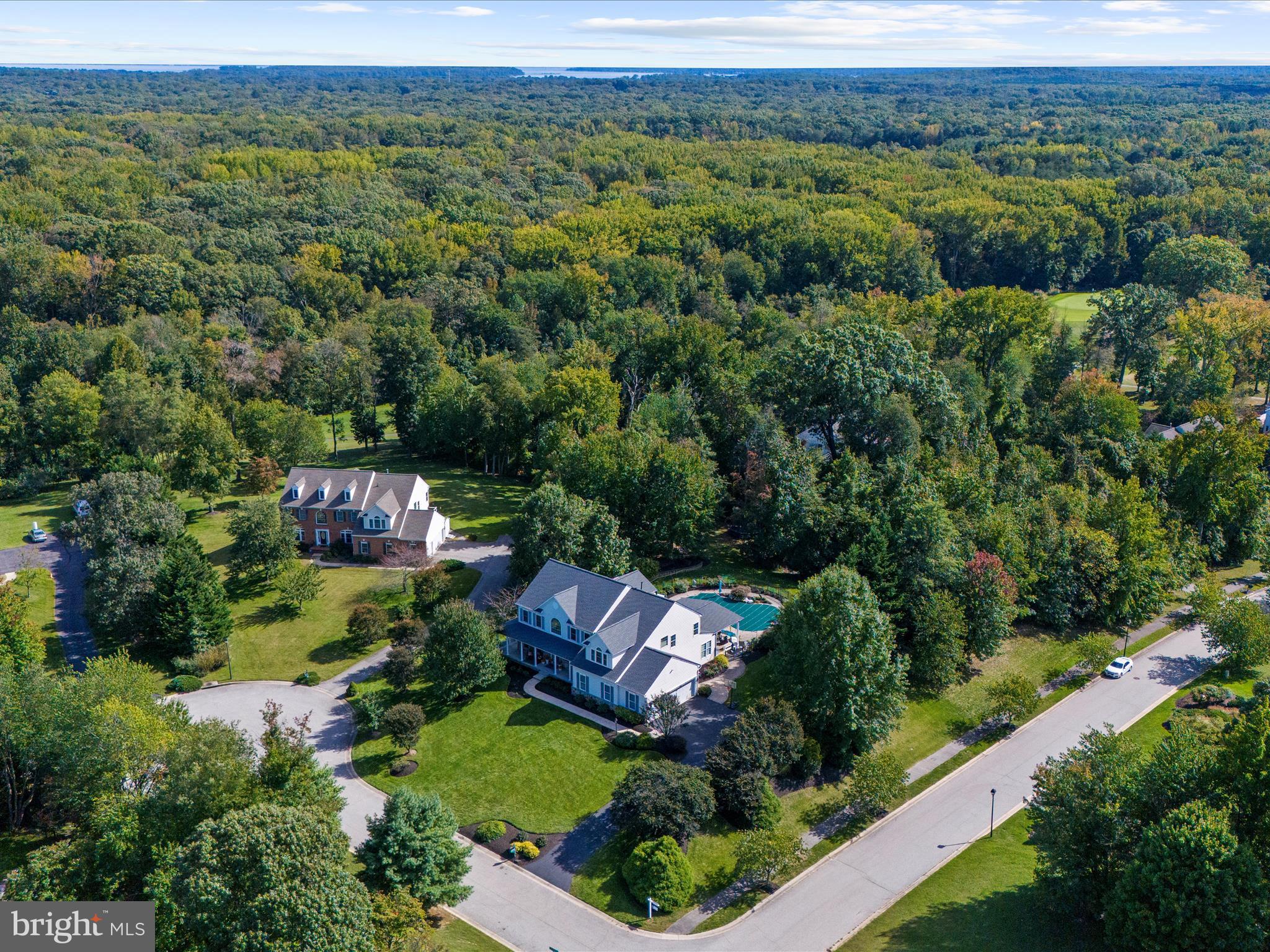 COMPASS POINTE - Residential