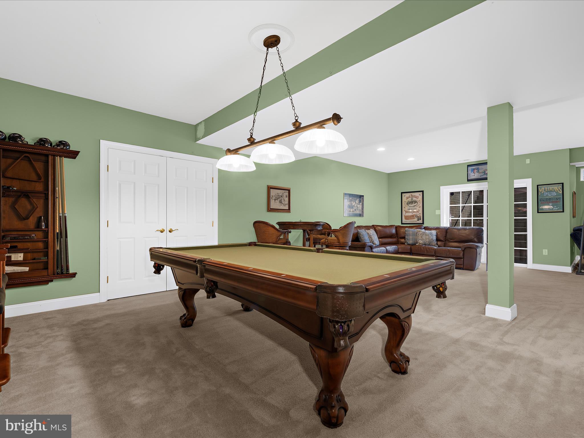 COMPASS POINTE - Residential