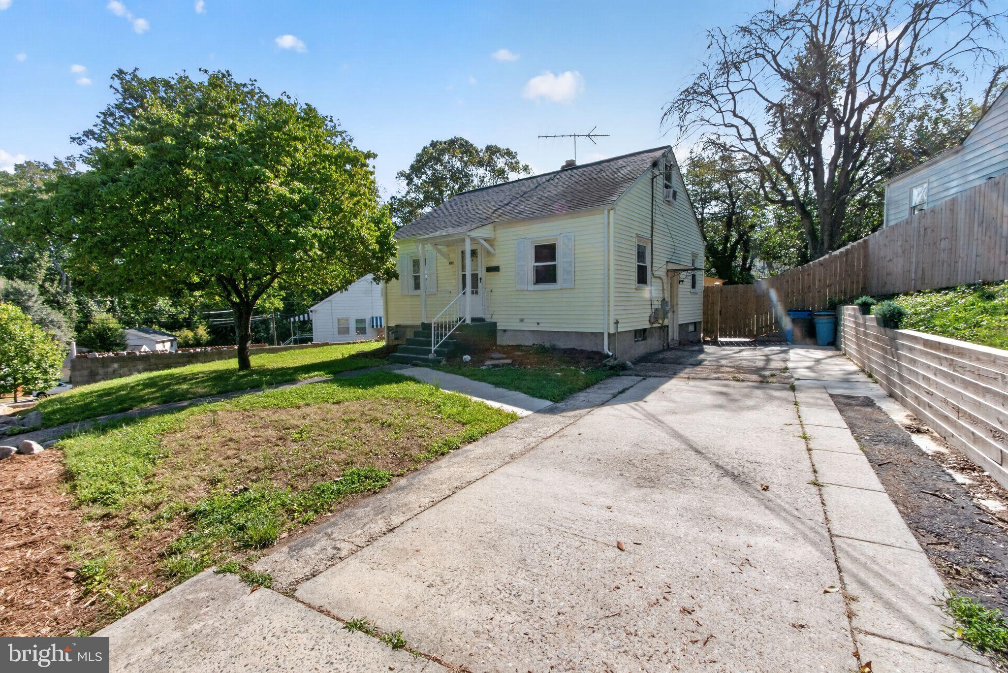 4202 HIGHWOOD ROAD