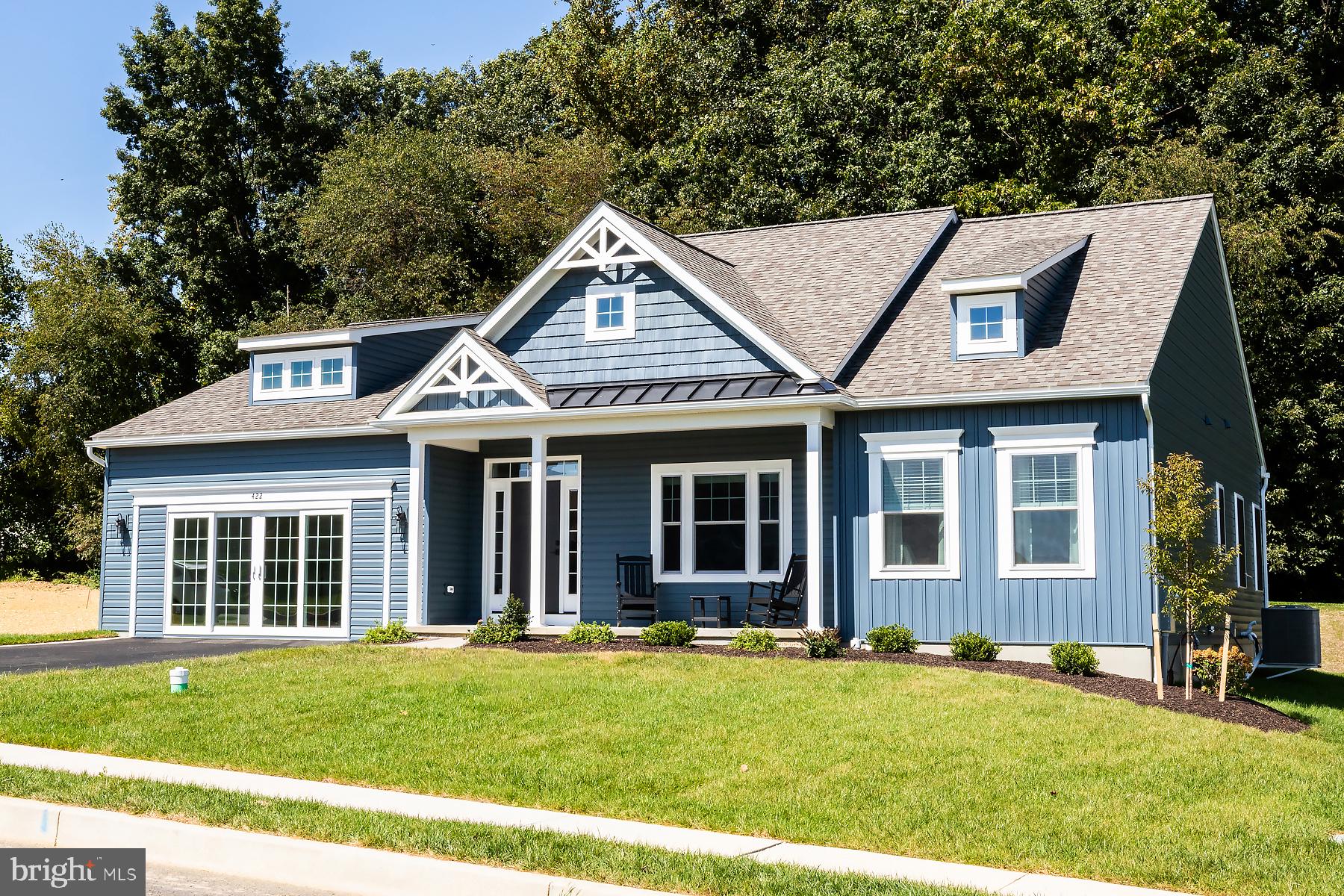GREENWOOD DRIVE C (DOUGLAS)