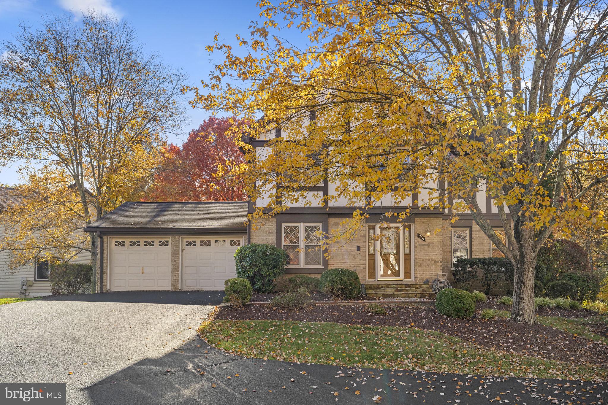 12574 QUINCY ADAMS COURT