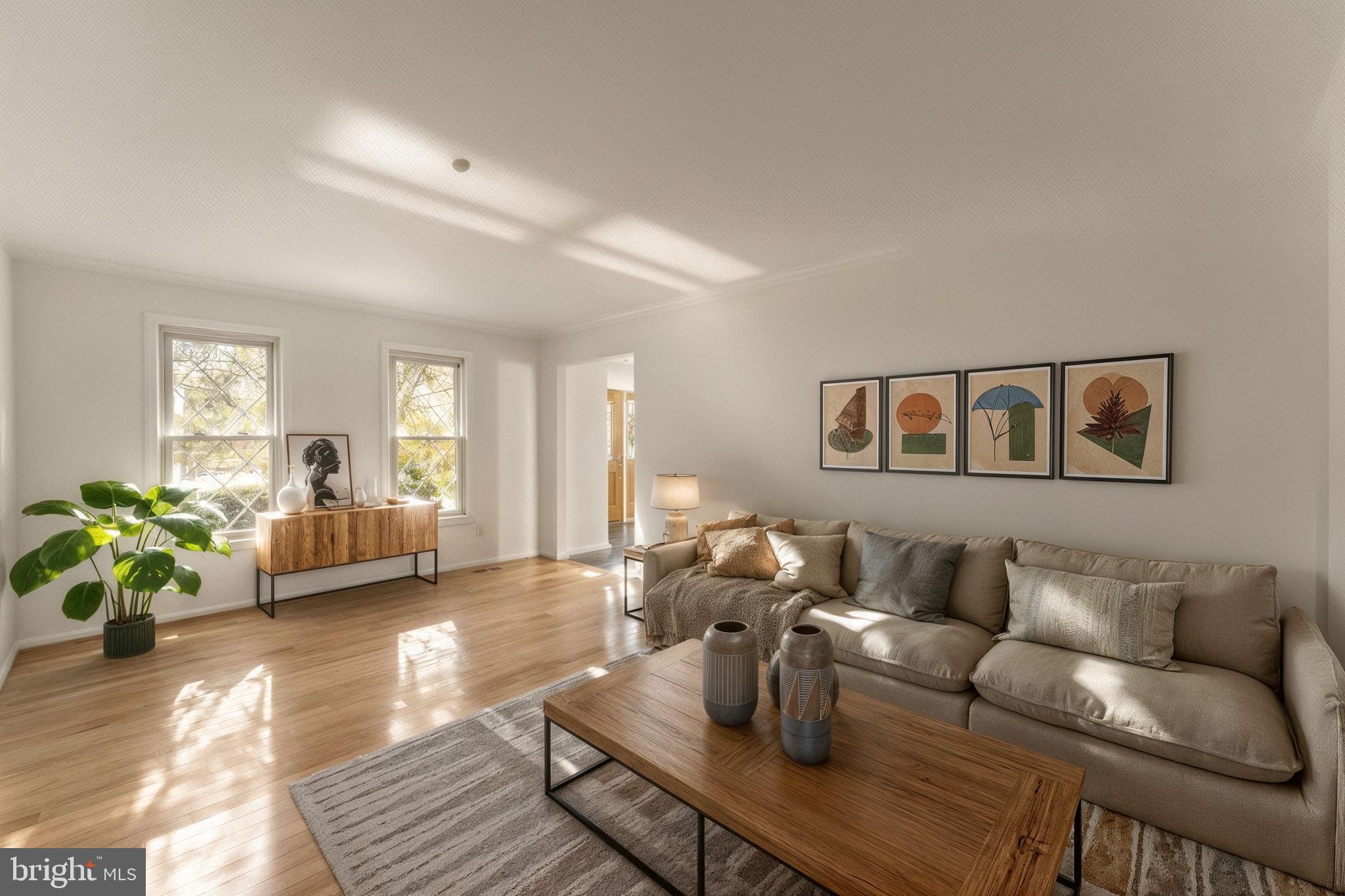 12574 QUINCY ADAMS COURT