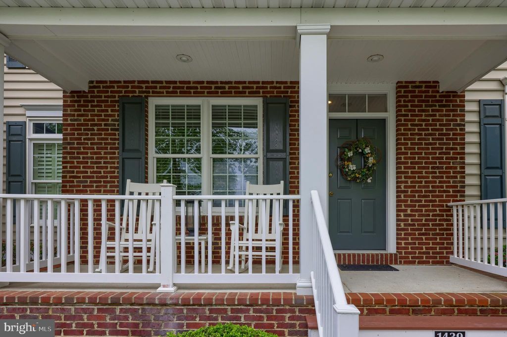 Photo of 1439 Hammock Way, Lancaster, PA 17601 (MLS # PALA2050662)