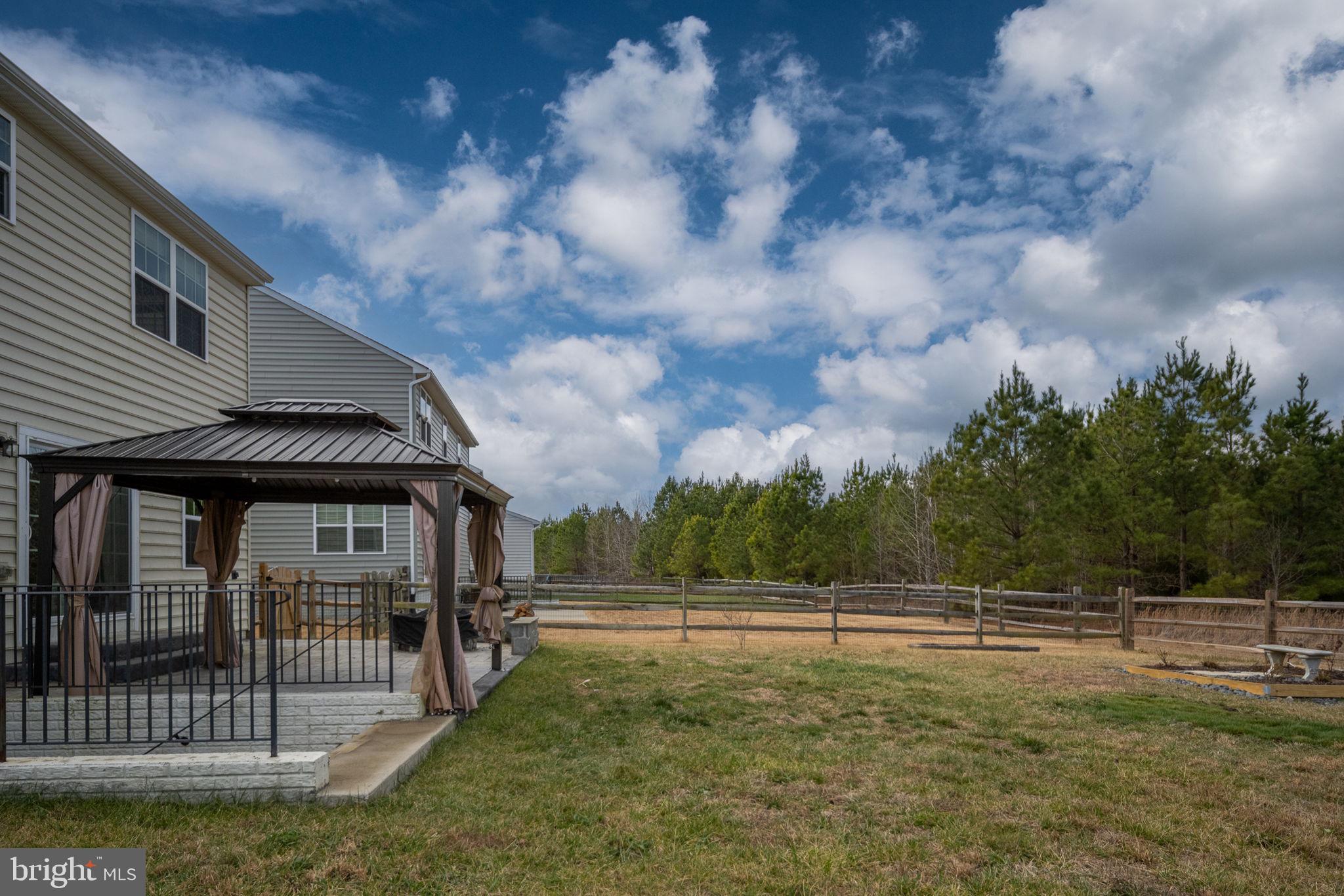 HOPYARD - Residential