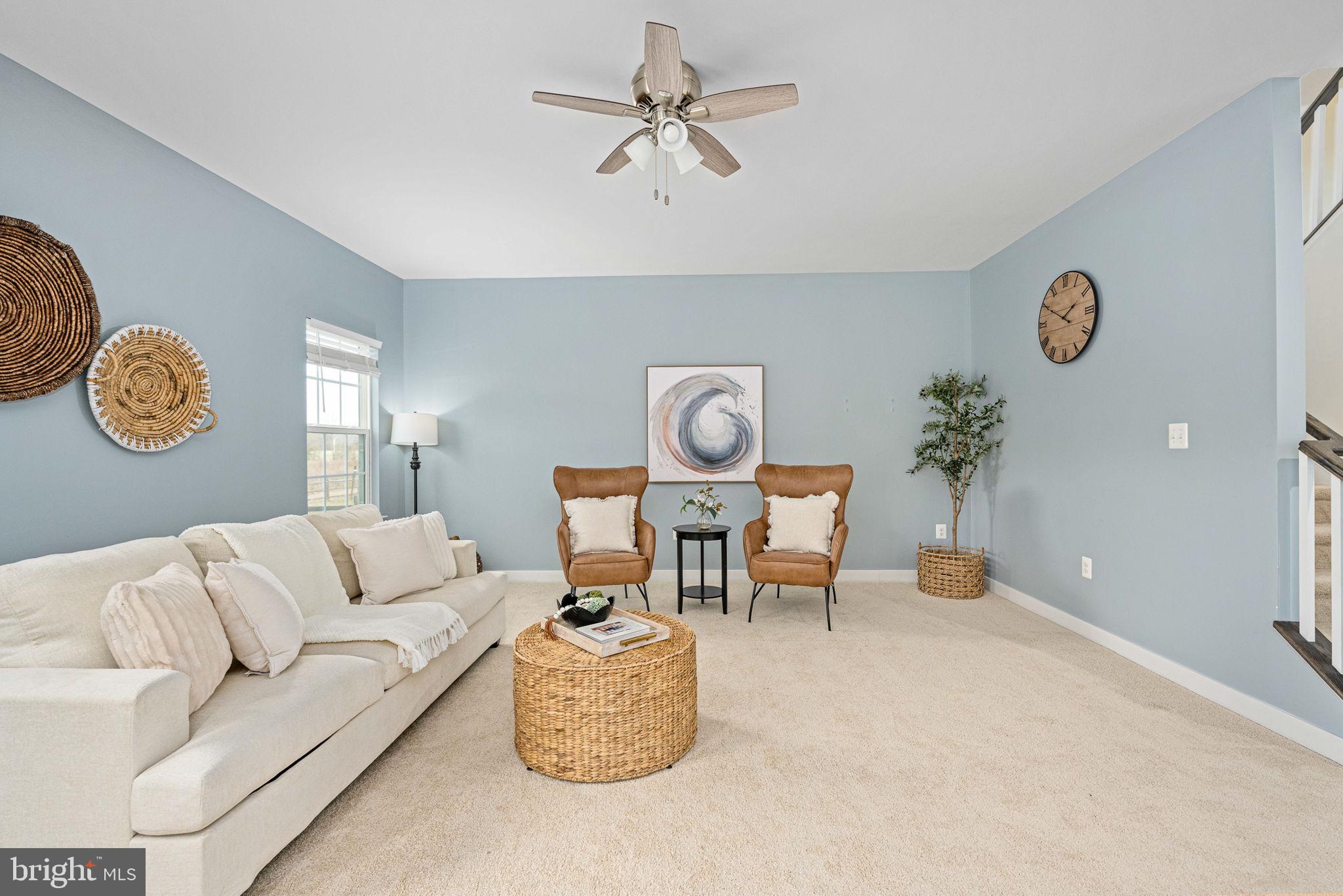 HOPYARD - Residential