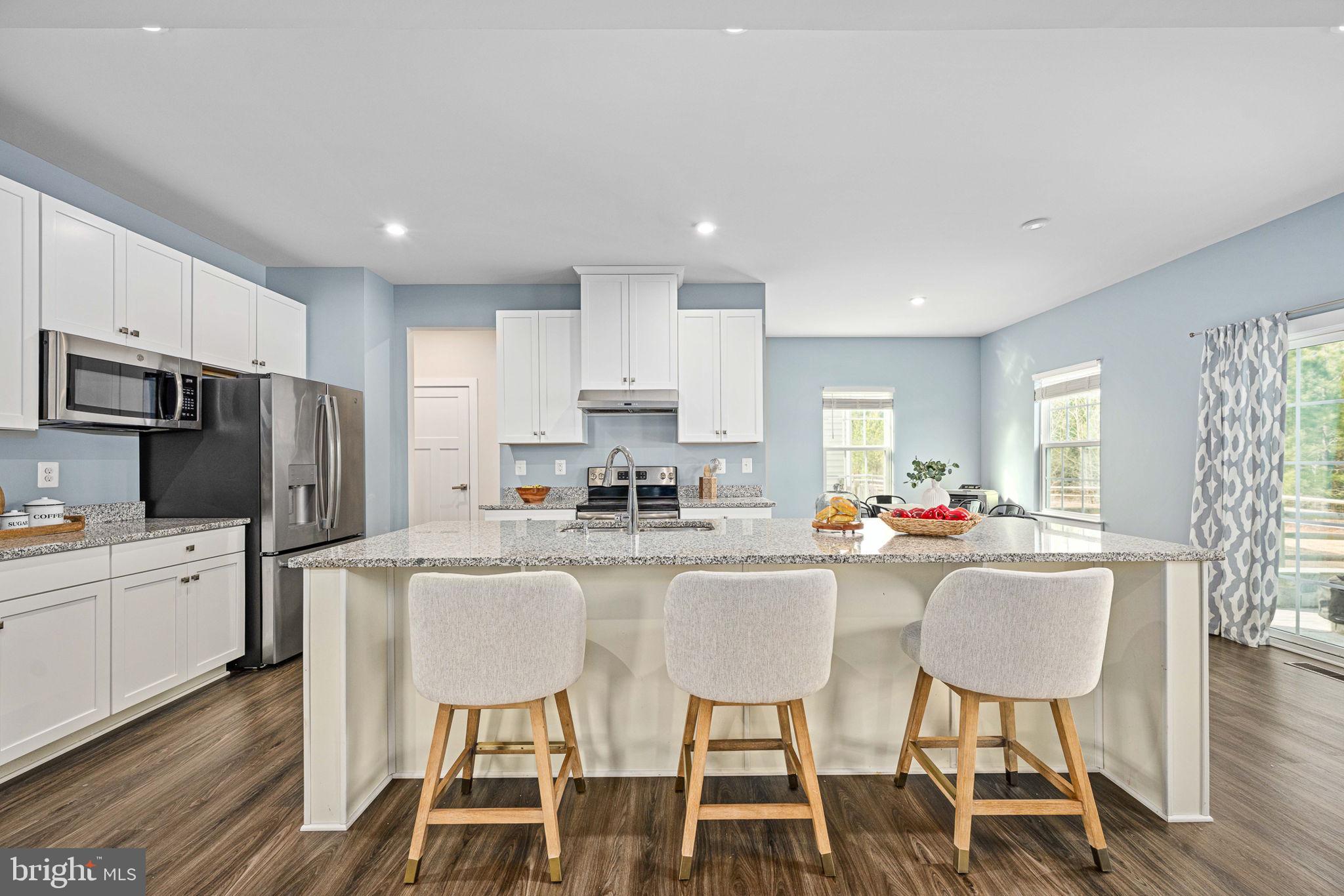 HOPYARD - Residential