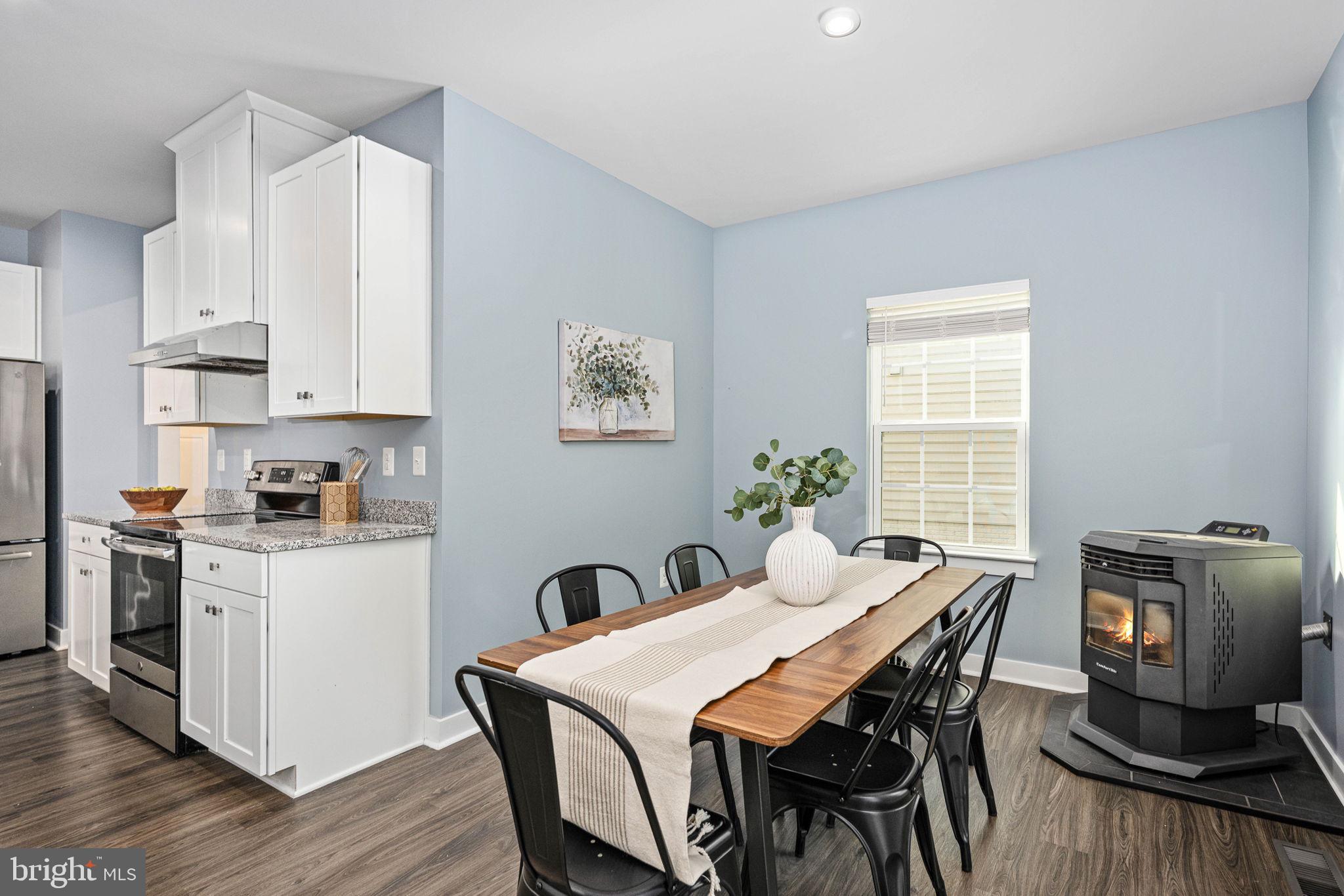 HOPYARD - Residential