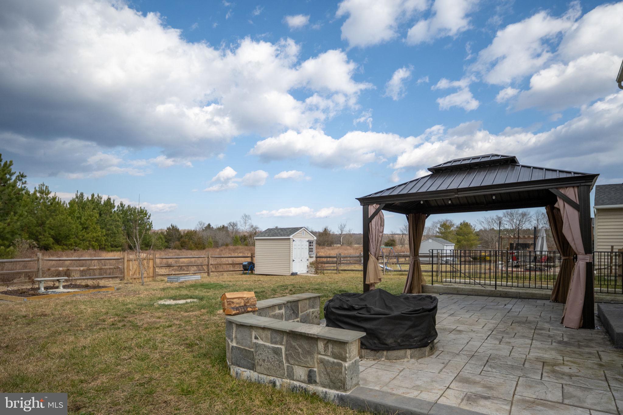 HOPYARD - Residential