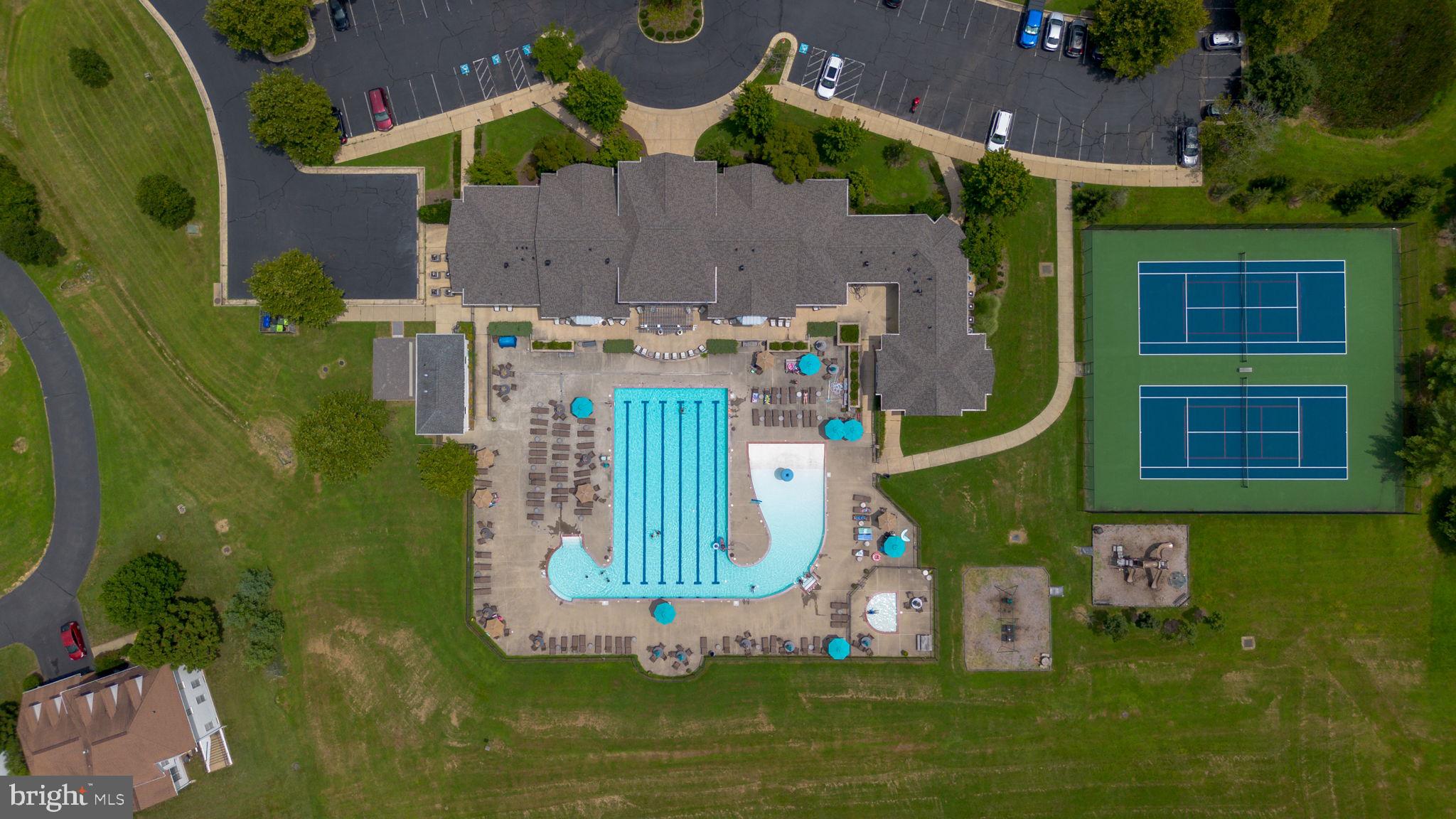 HOPYARD - Residential