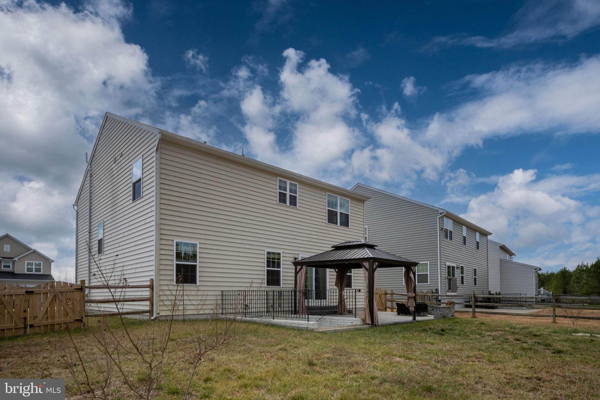 HOPYARD - Residential