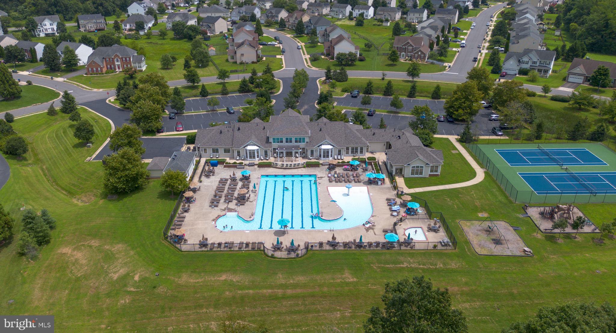 HOPYARD - Residential