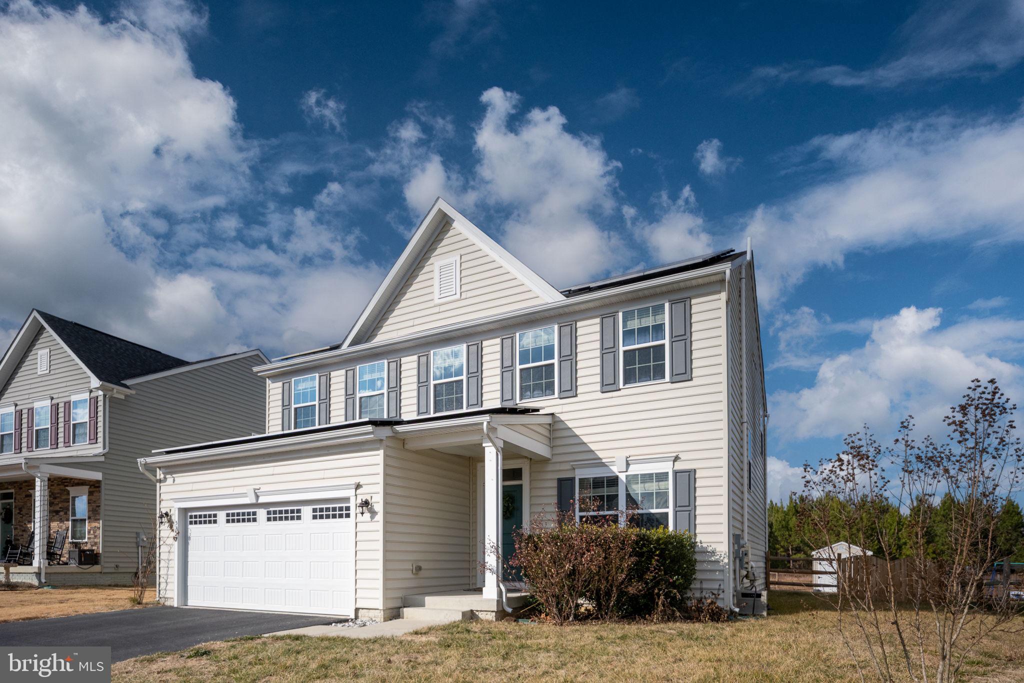 HOPYARD - Residential