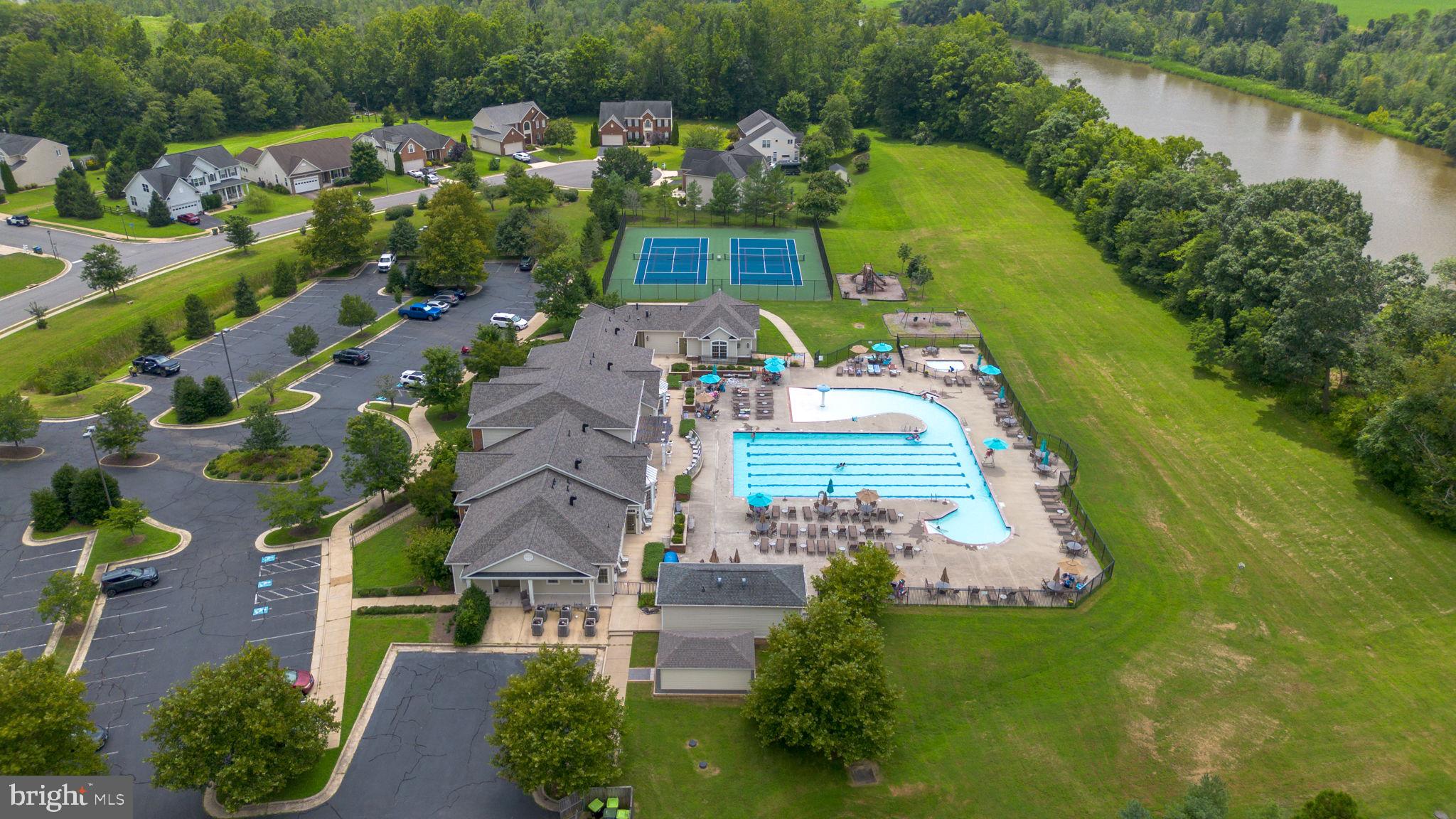 HOPYARD - Residential