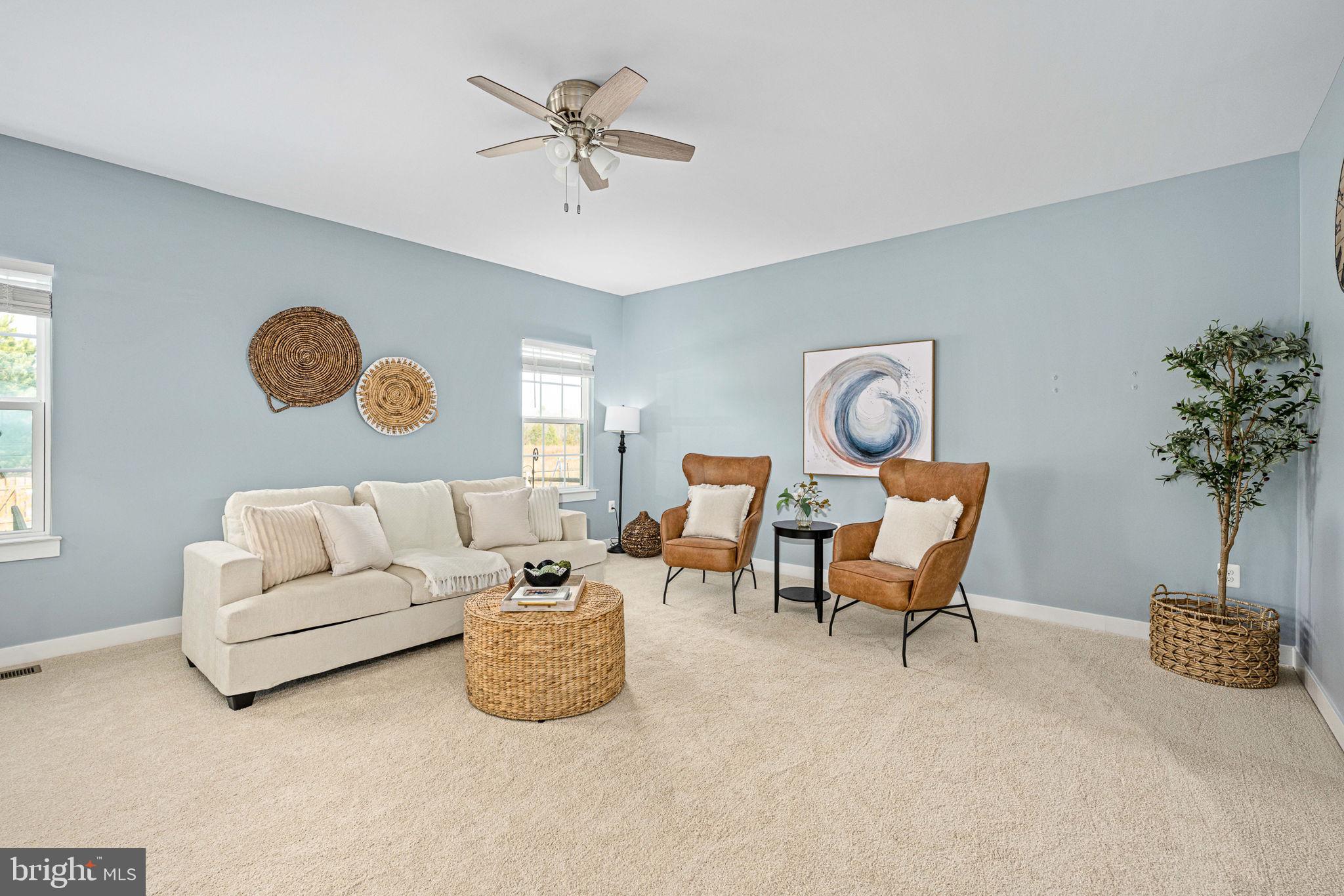 HOPYARD - Residential