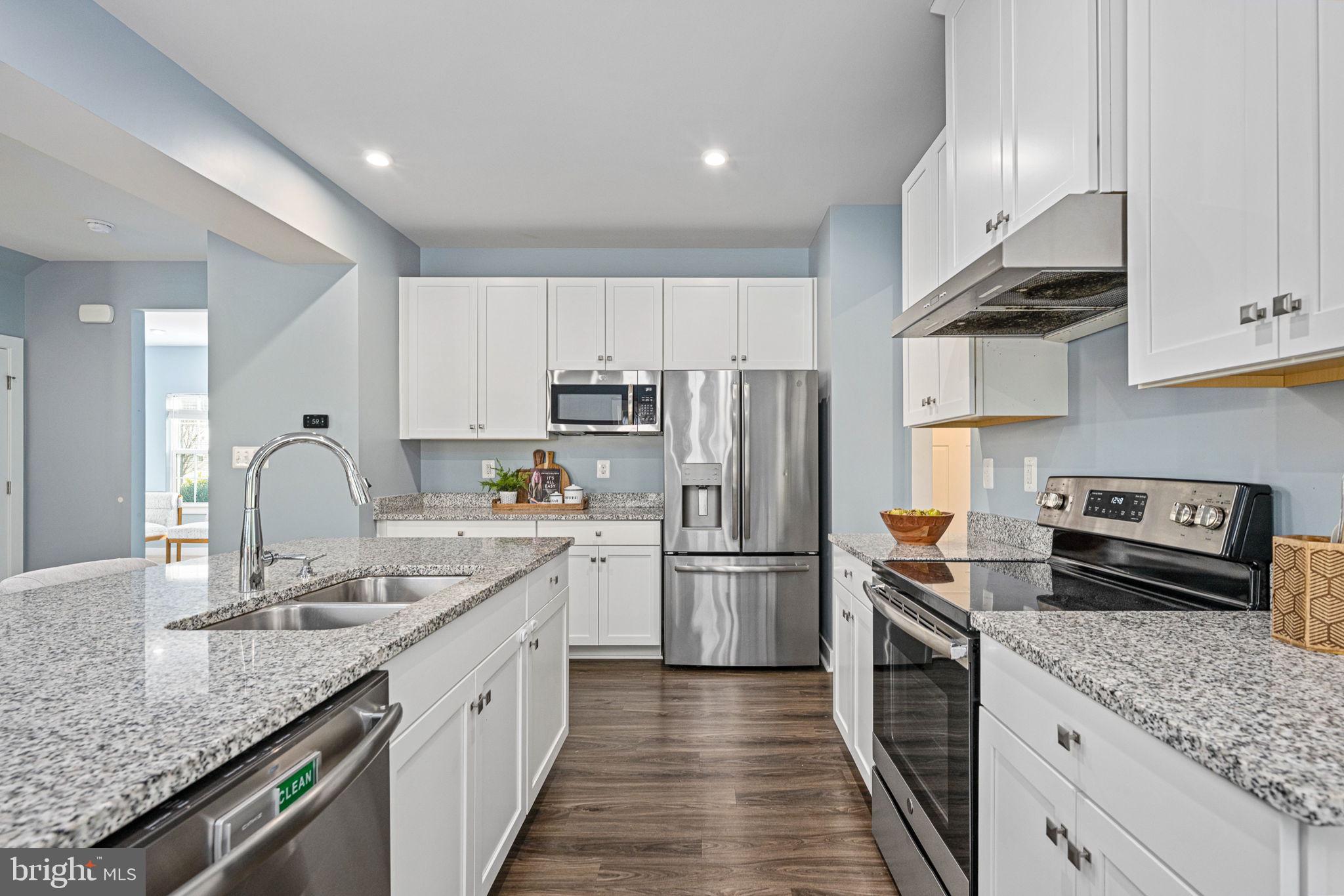 HOPYARD - Residential