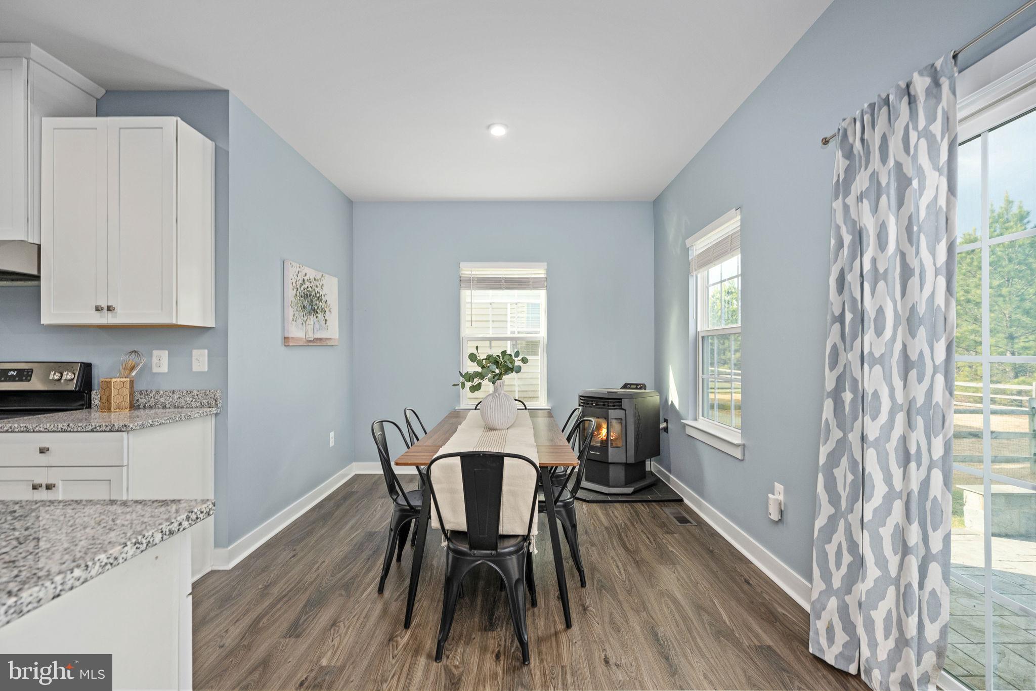 HOPYARD - Residential