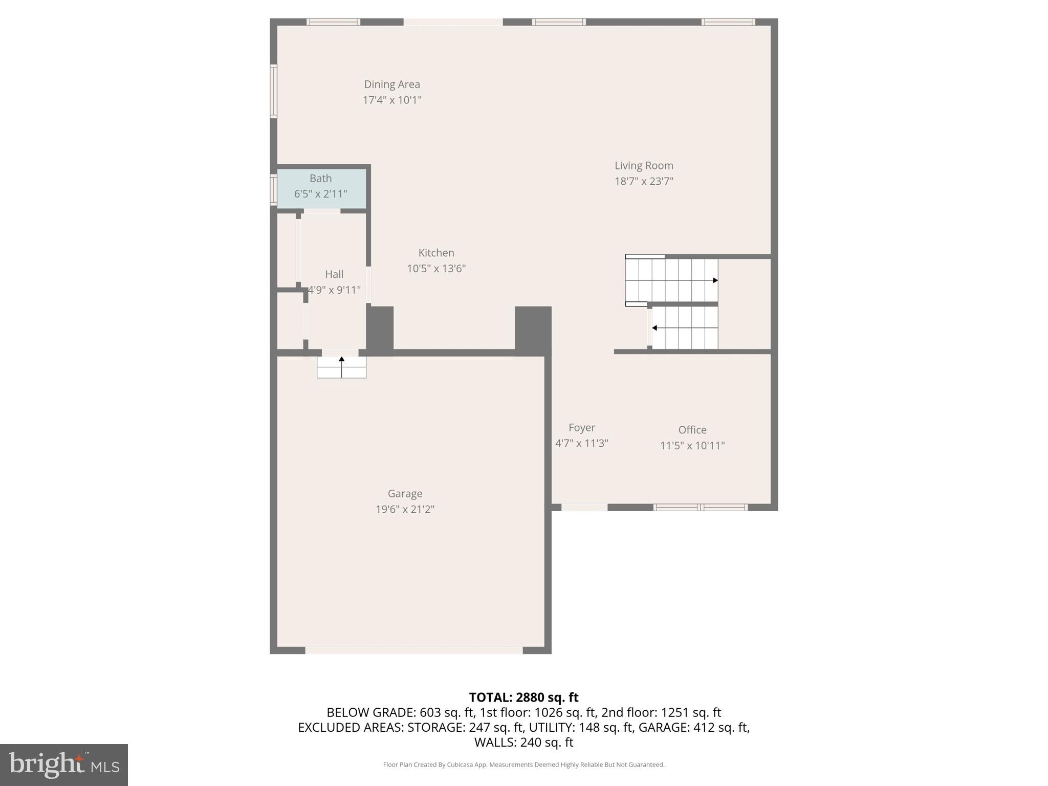 HOPYARD - Residential