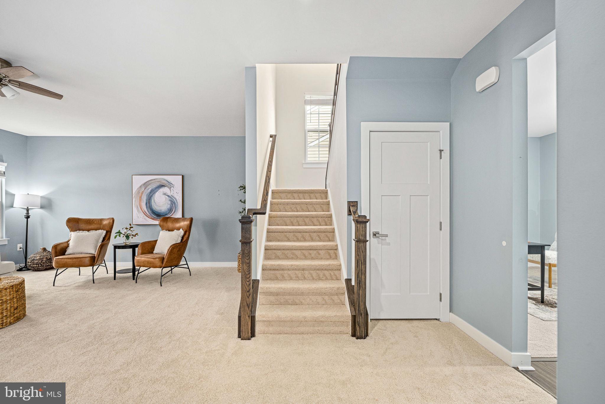 HOPYARD - Residential