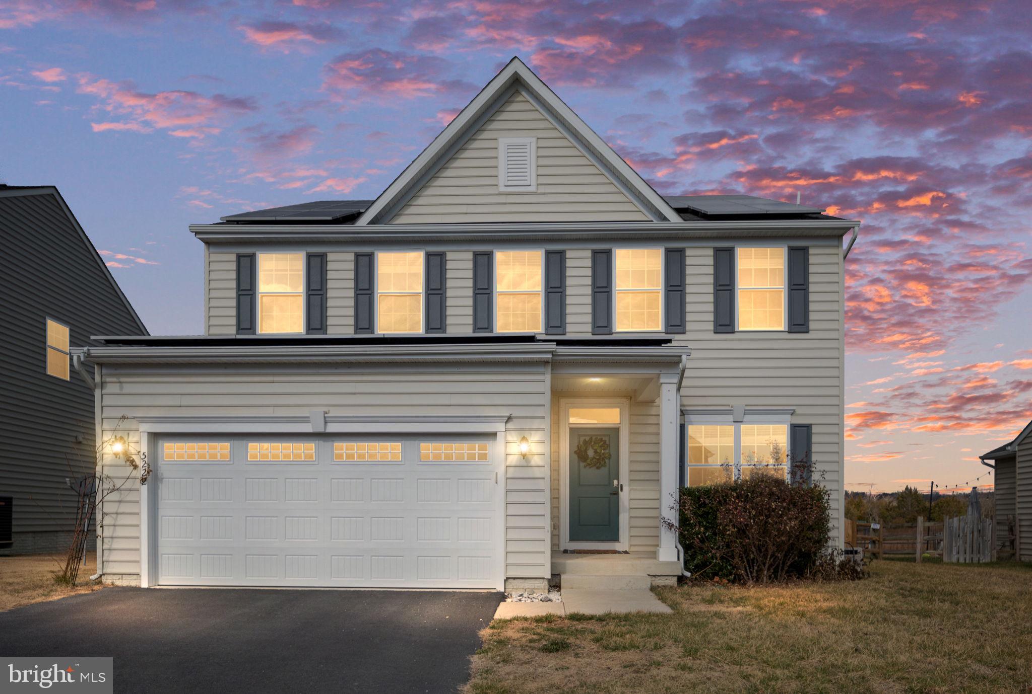 HOPYARD - Residential