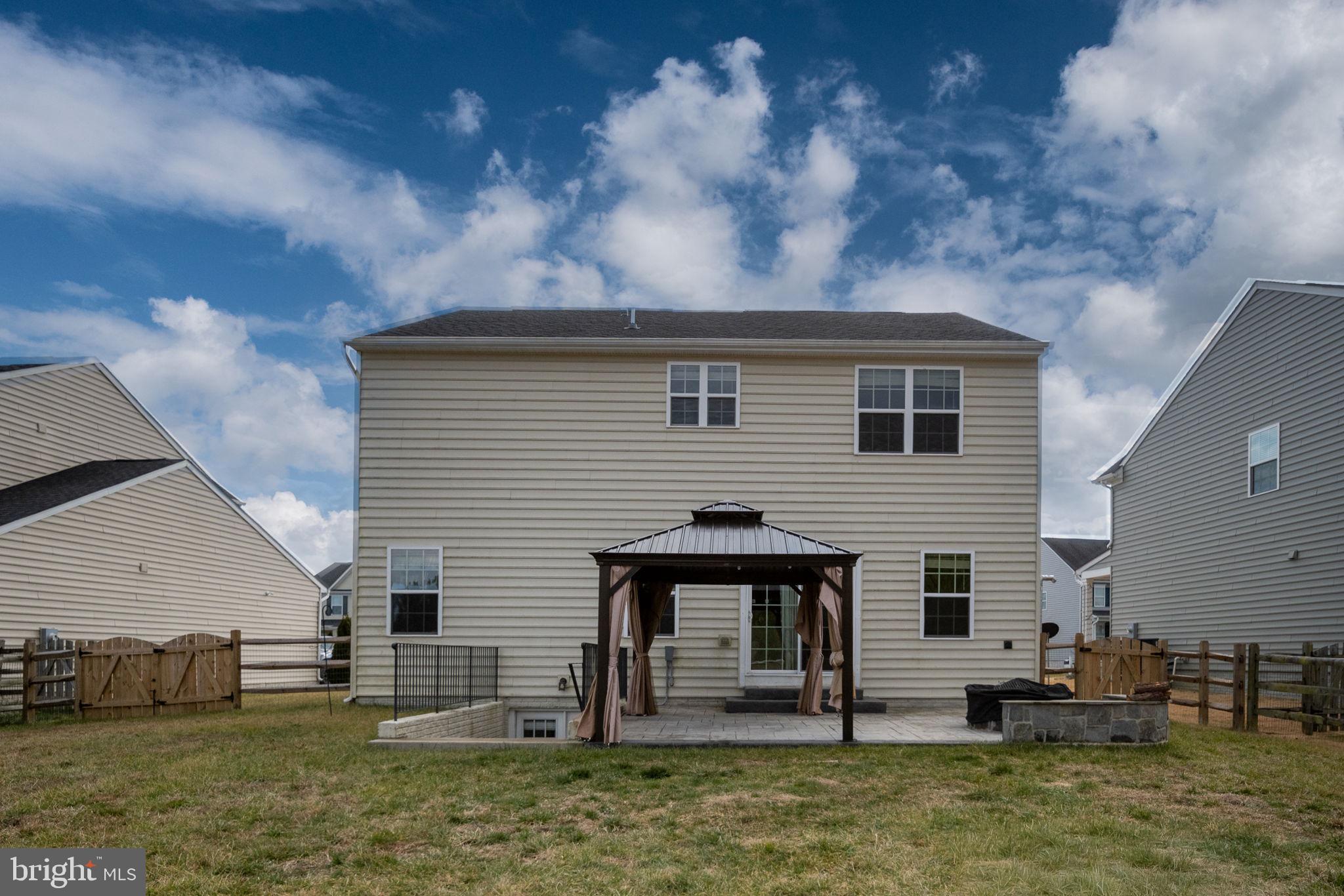 HOPYARD - Residential