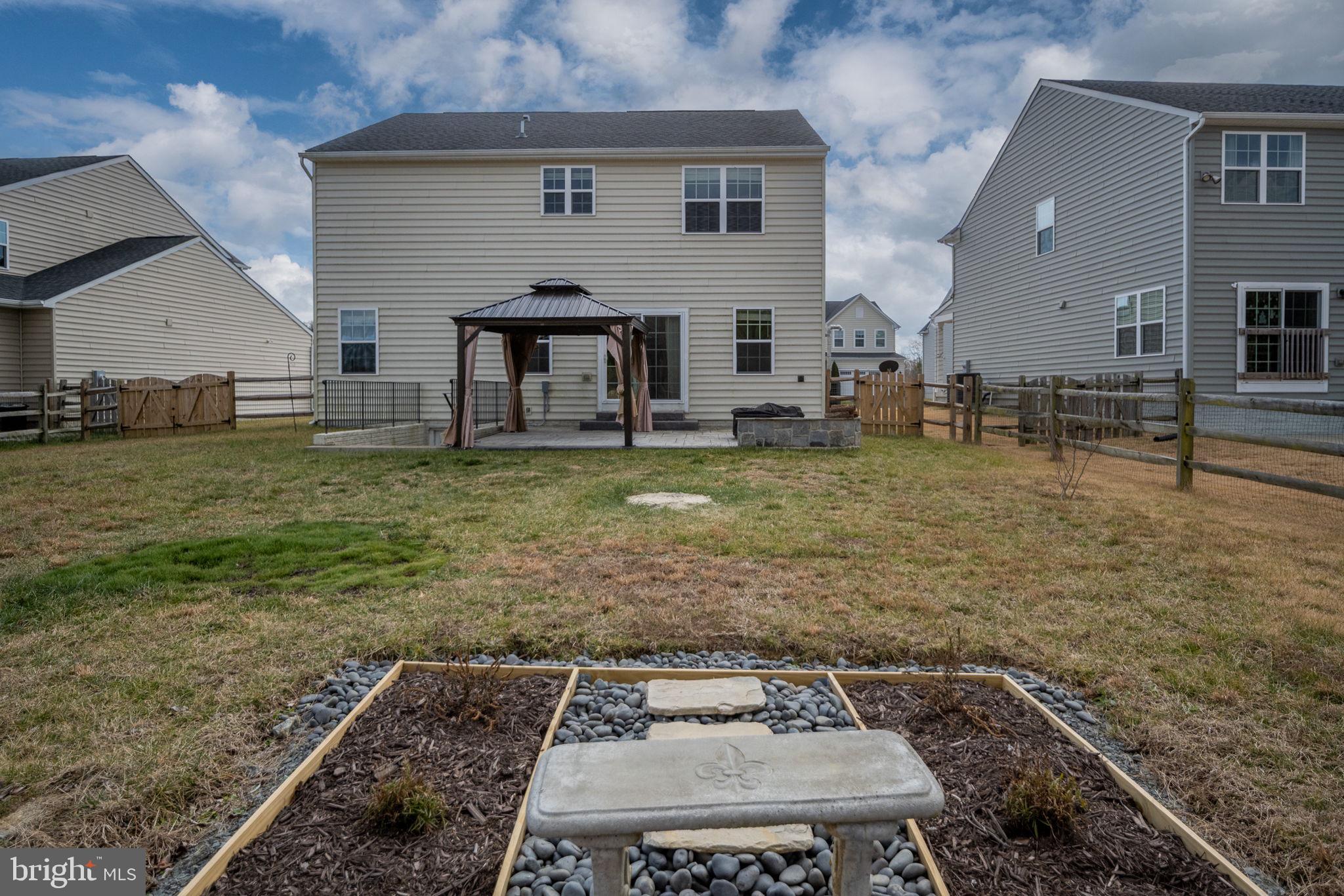 HOPYARD - Residential