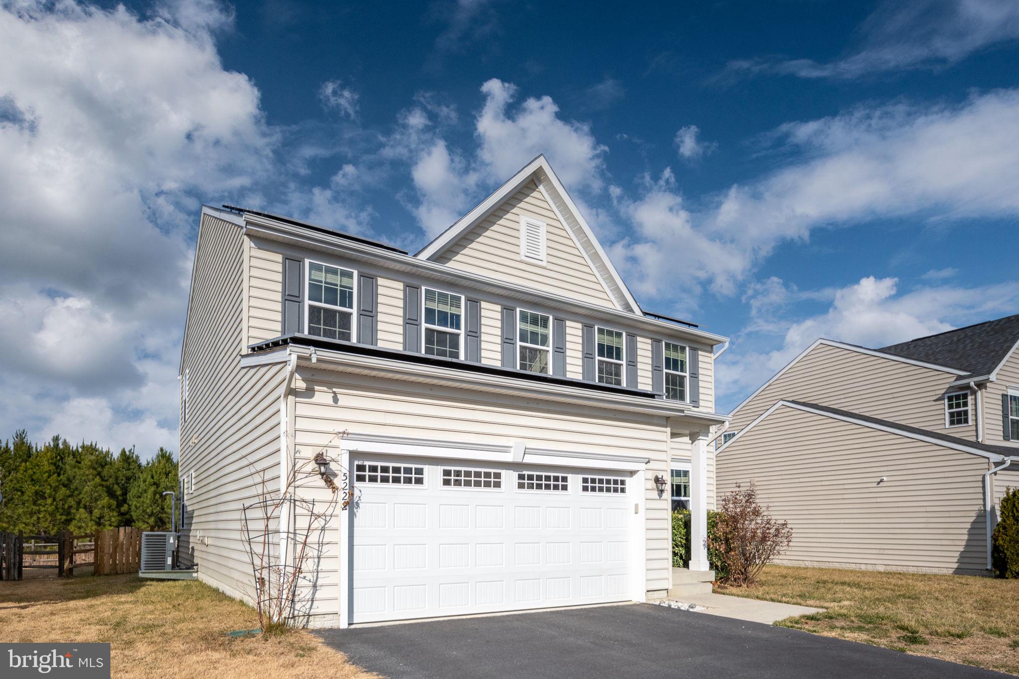 HOPYARD - Residential