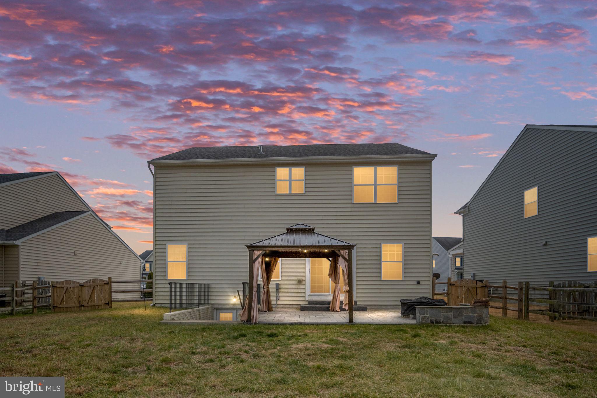 HOPYARD - Residential