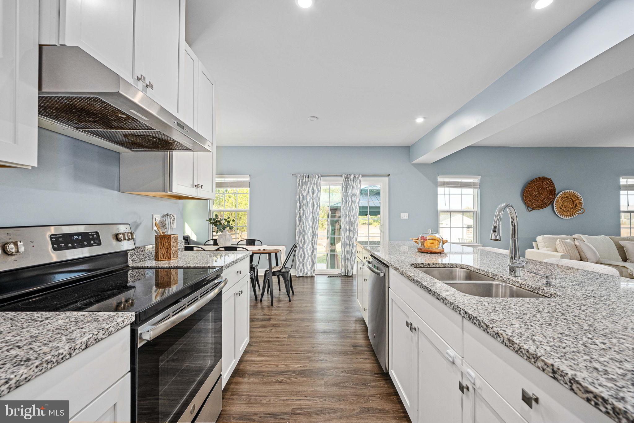 HOPYARD - Residential