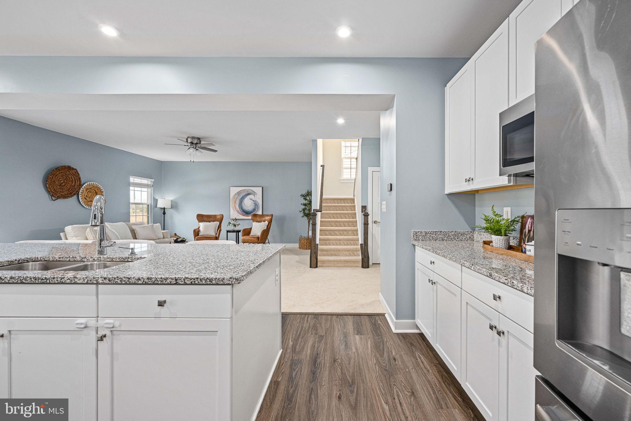 HOPYARD - Residential