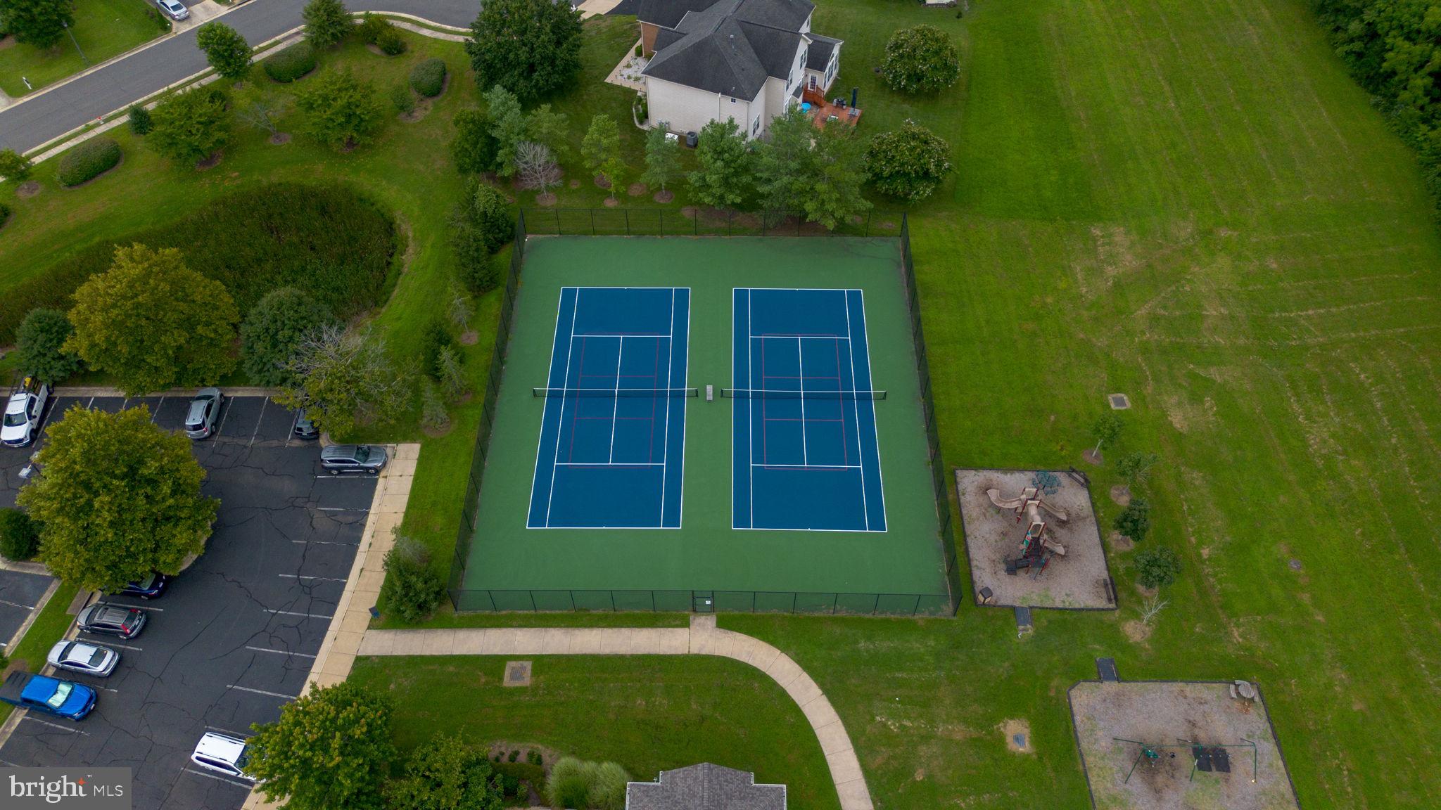 HOPYARD - Residential