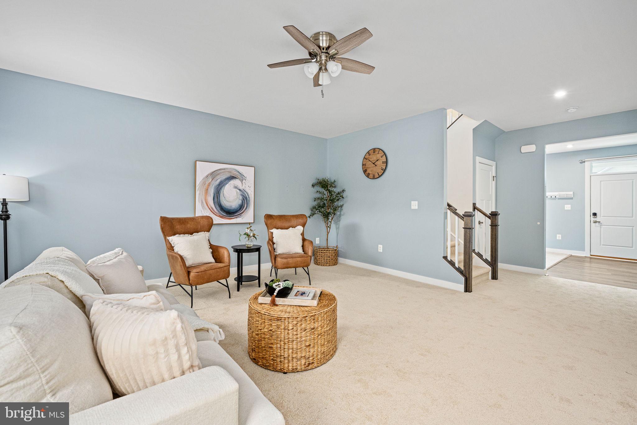 HOPYARD - Residential