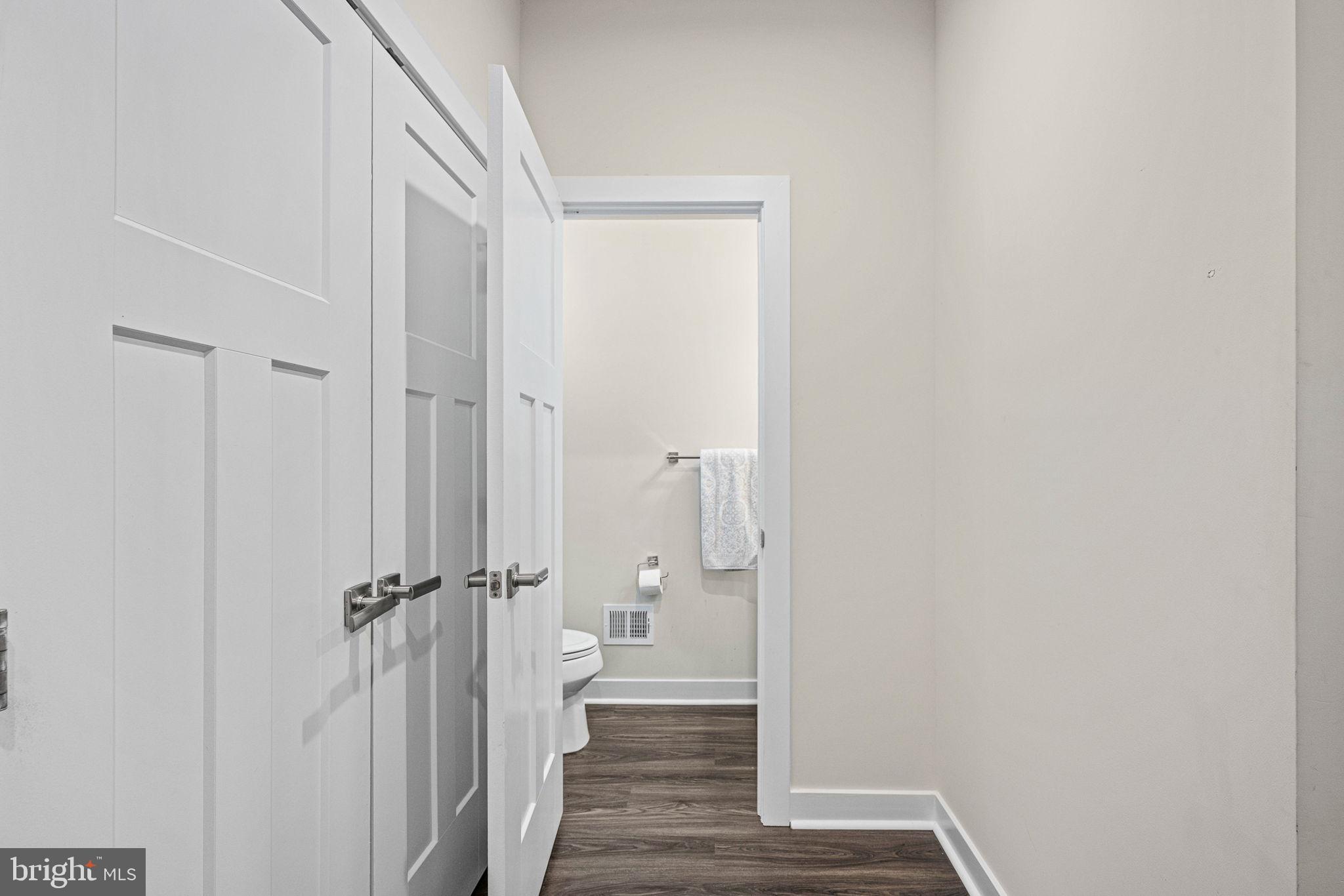 HOPYARD - Residential