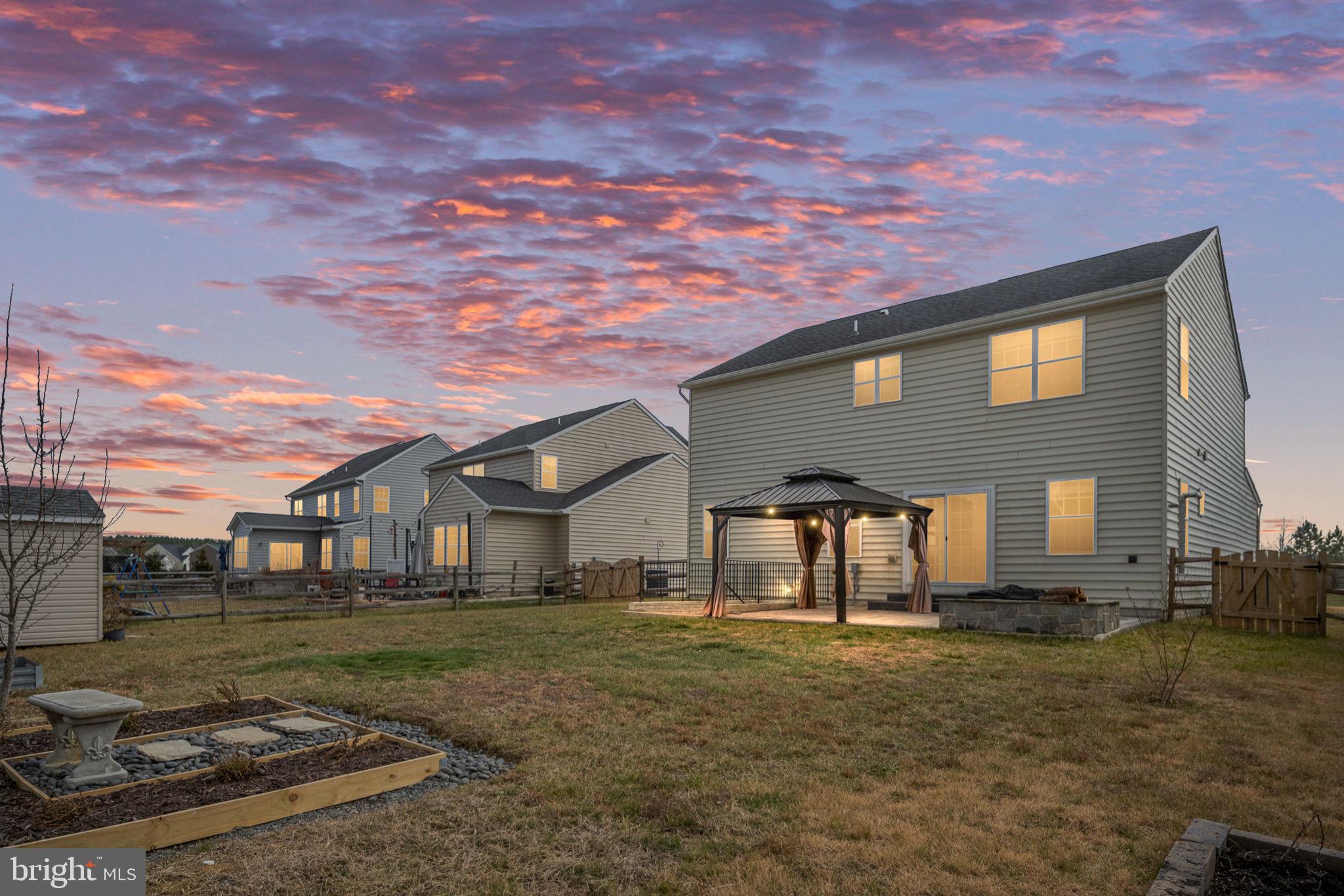 HOPYARD - Residential