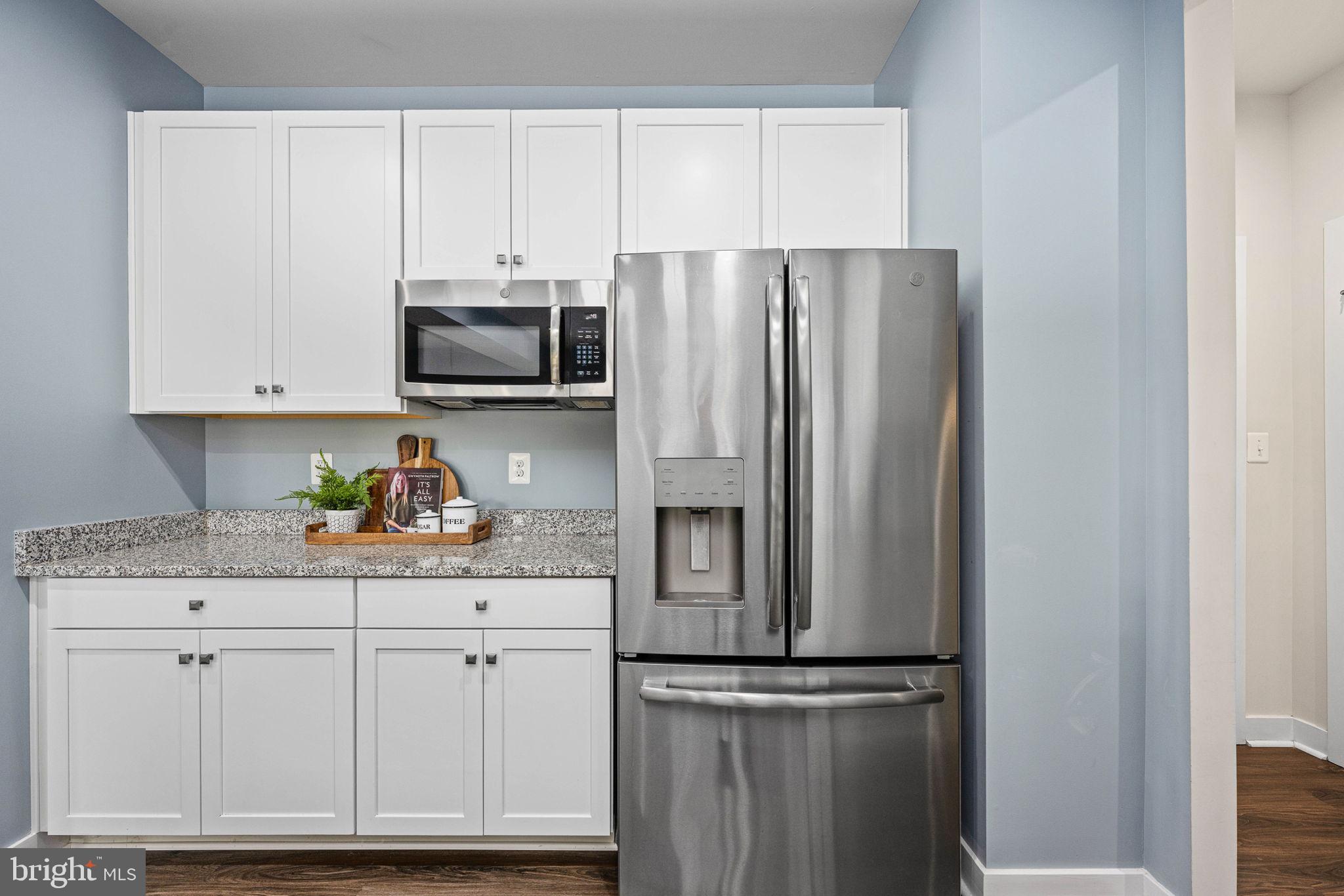 HOPYARD - Residential