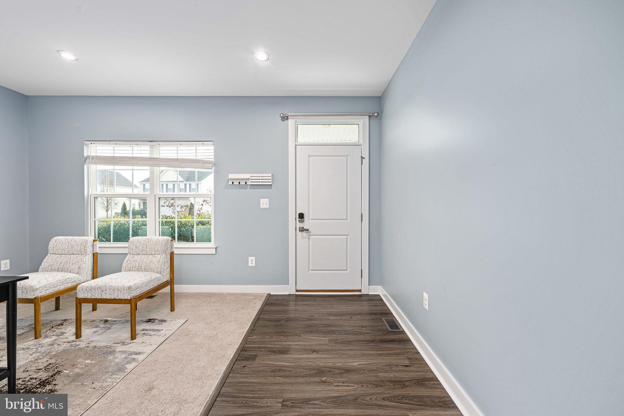 HOPYARD - Residential