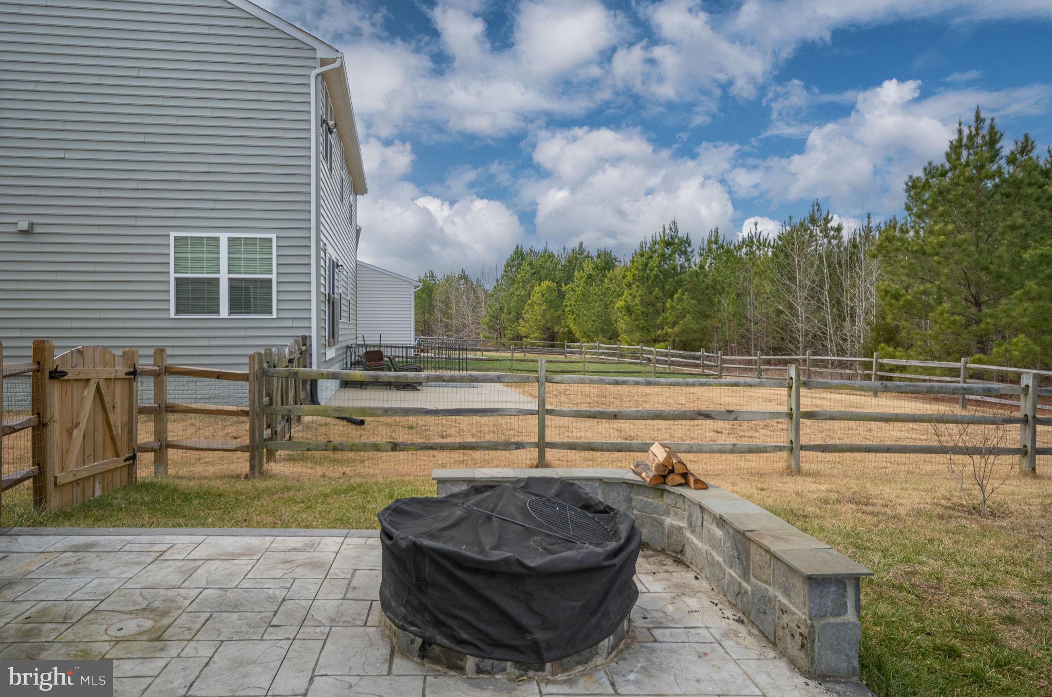 HOPYARD - Residential